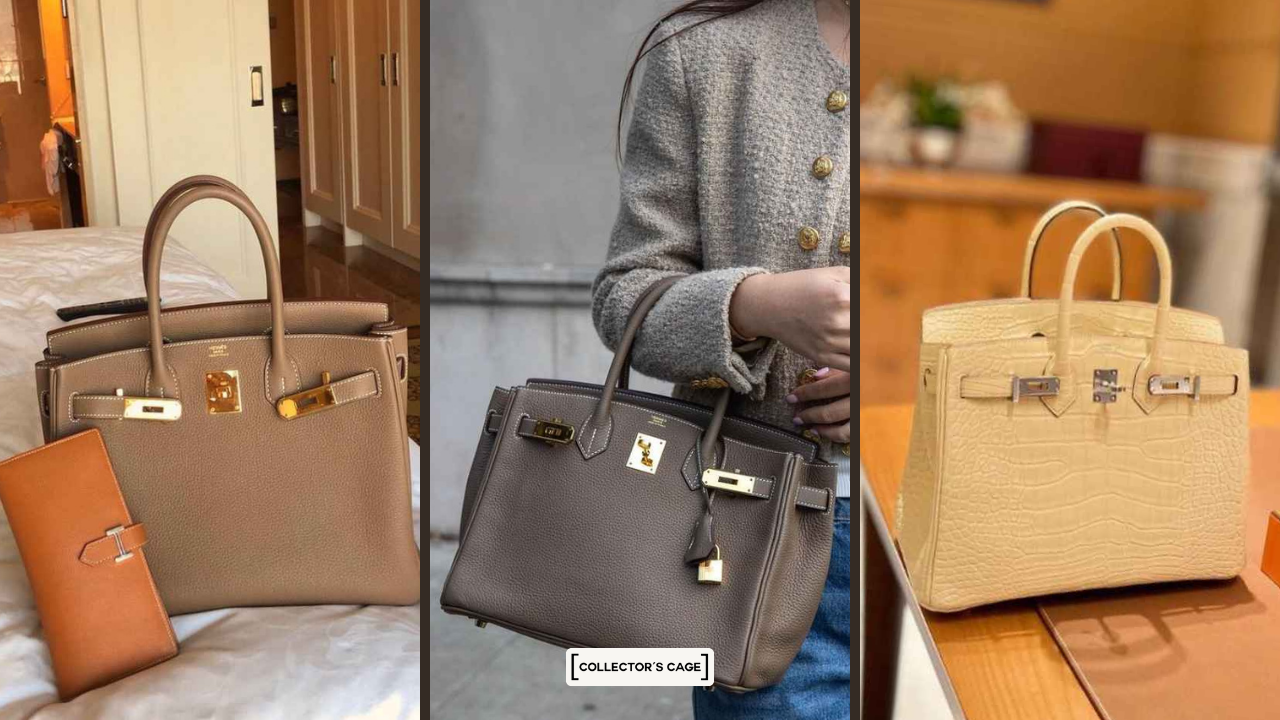 Birkin bags new sale