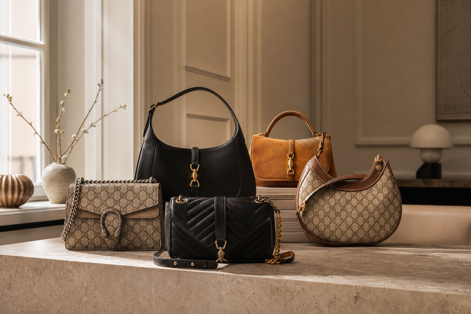 Most Popular Gucci Bags 2026: Which to Buy First – Collector's Cage