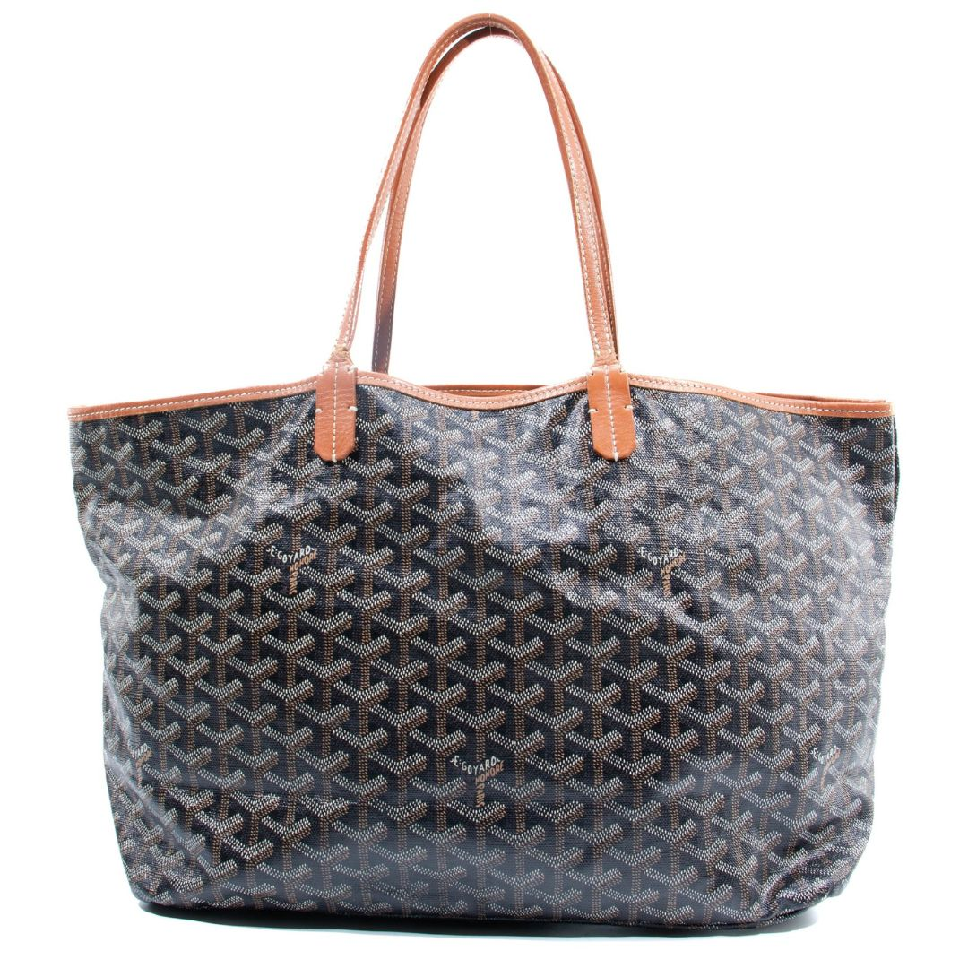 how much is a goyard tote