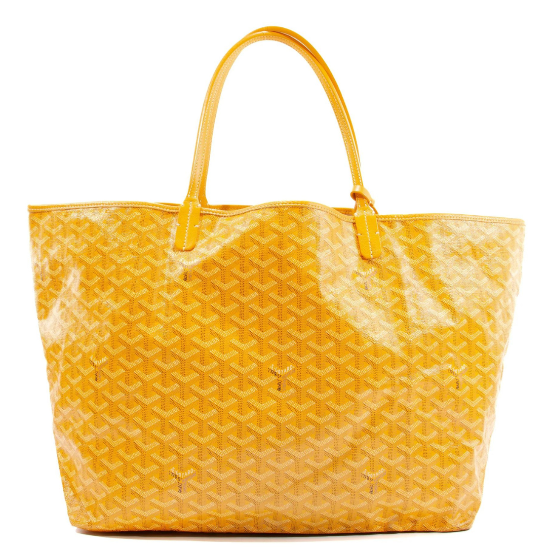 GOYARD - SAINT LOUIS