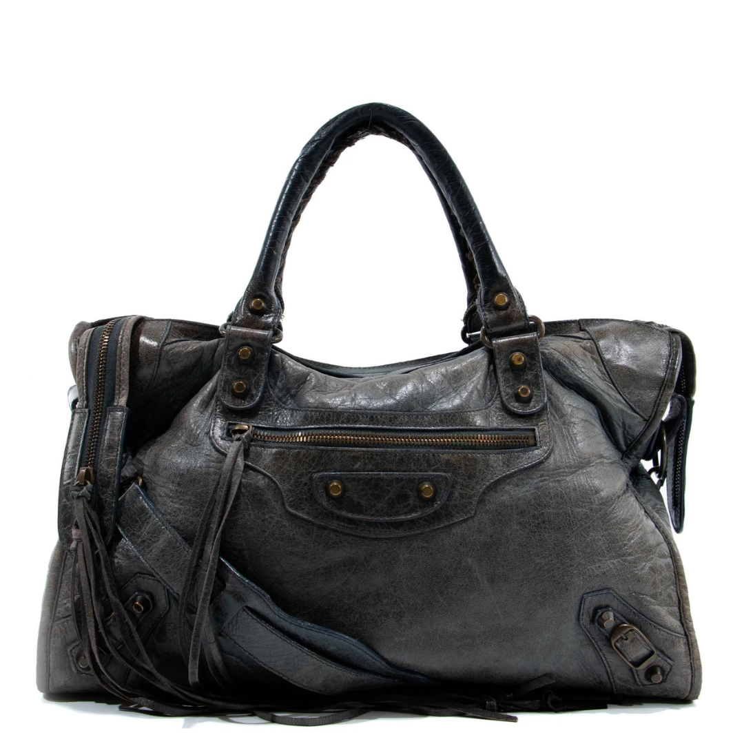 Balenciaga City bags | Shop our second-hand Balenciaga bags Balenciaga City bags | Shop our second-hand Balenciaga bags