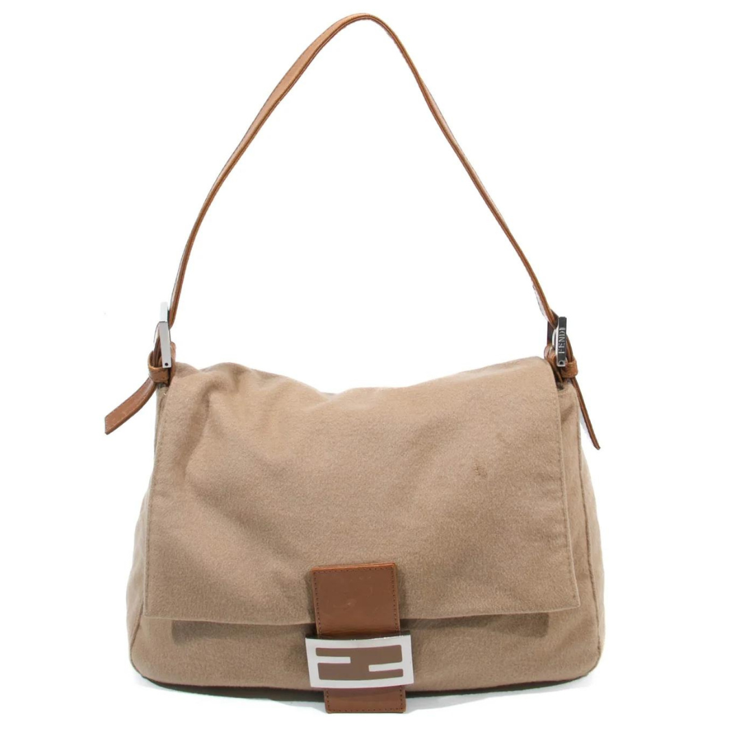 Fendi Mama Baguette bags | Best selection of second-hand Fendi Mama Baguette bags | Best selection of second-hand