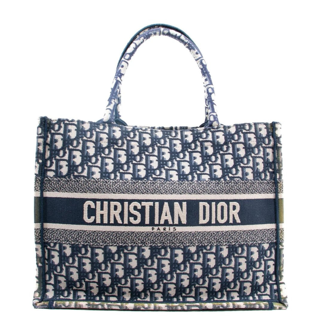 Tag et bad Forstå Ledig Christian Dior tasker - Find din næste Christian Dior taske hos Collector's  Cage – Side 2