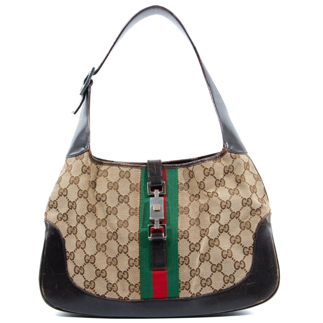 tvivl kromatisk tro på Gucci tasker - Køb din næste Gucci taske hos Collector's Cage