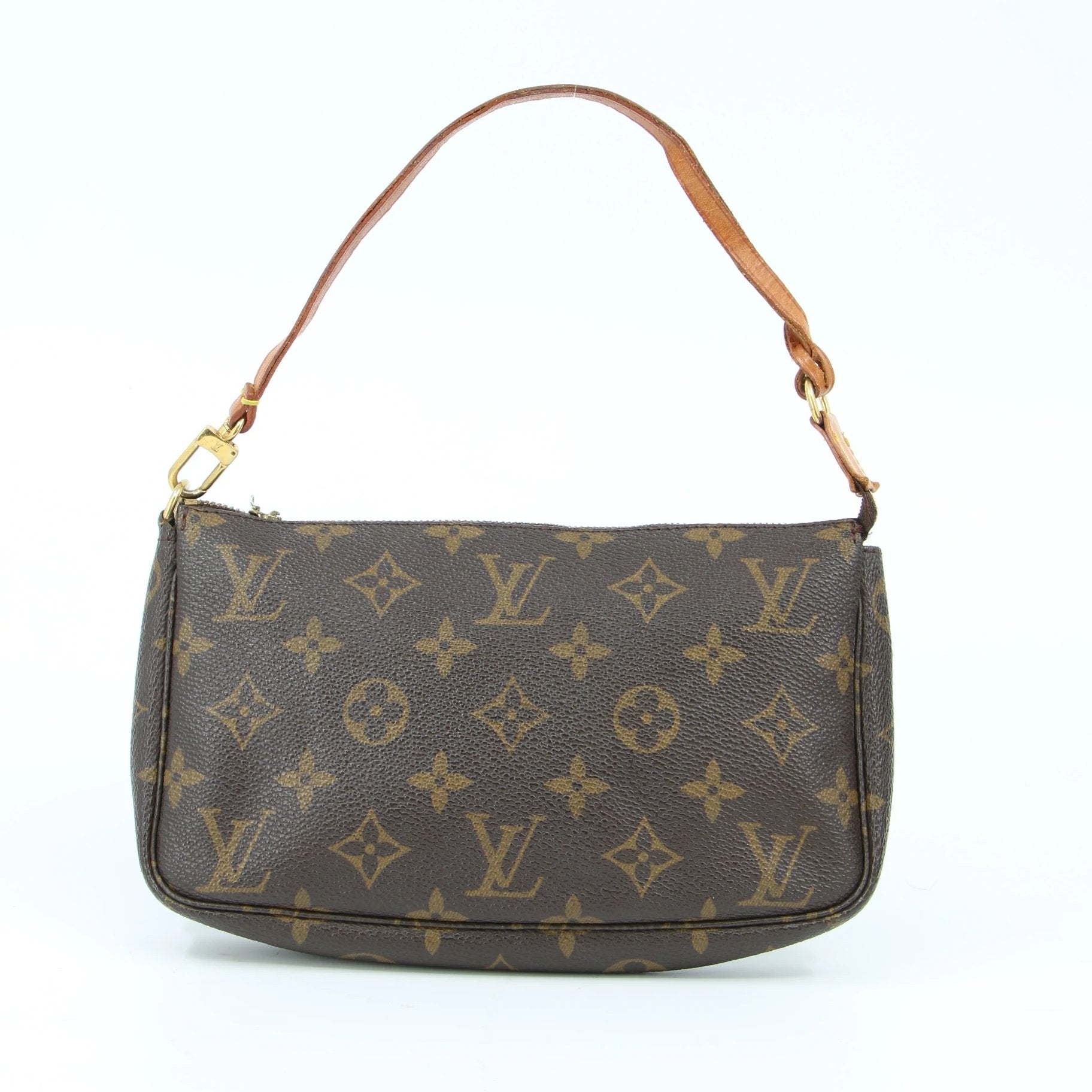Louis Vuitton tasker - Køb din næste Vuitton taske hos Cage
