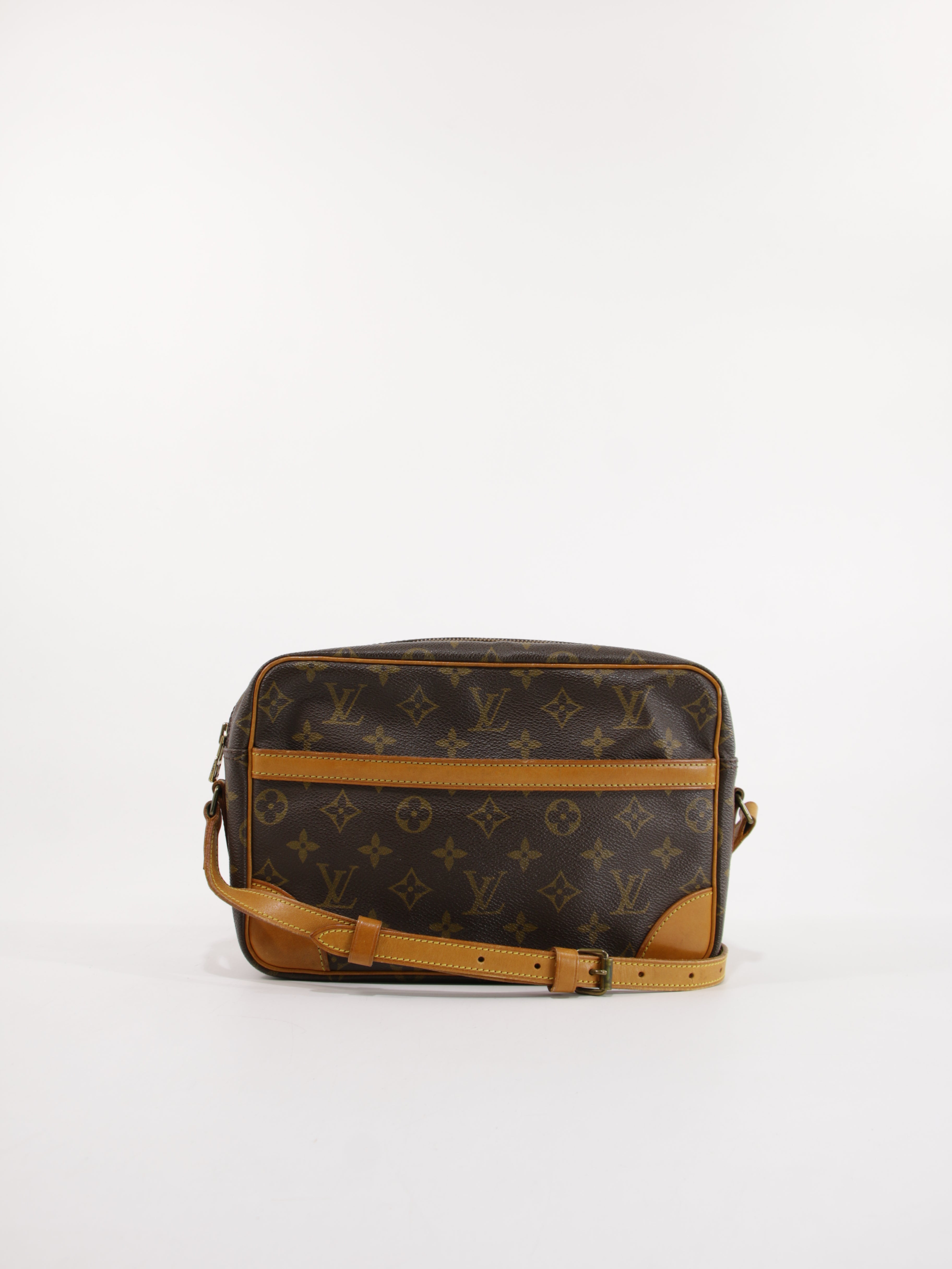 Louis Vuitton Trocadero 27