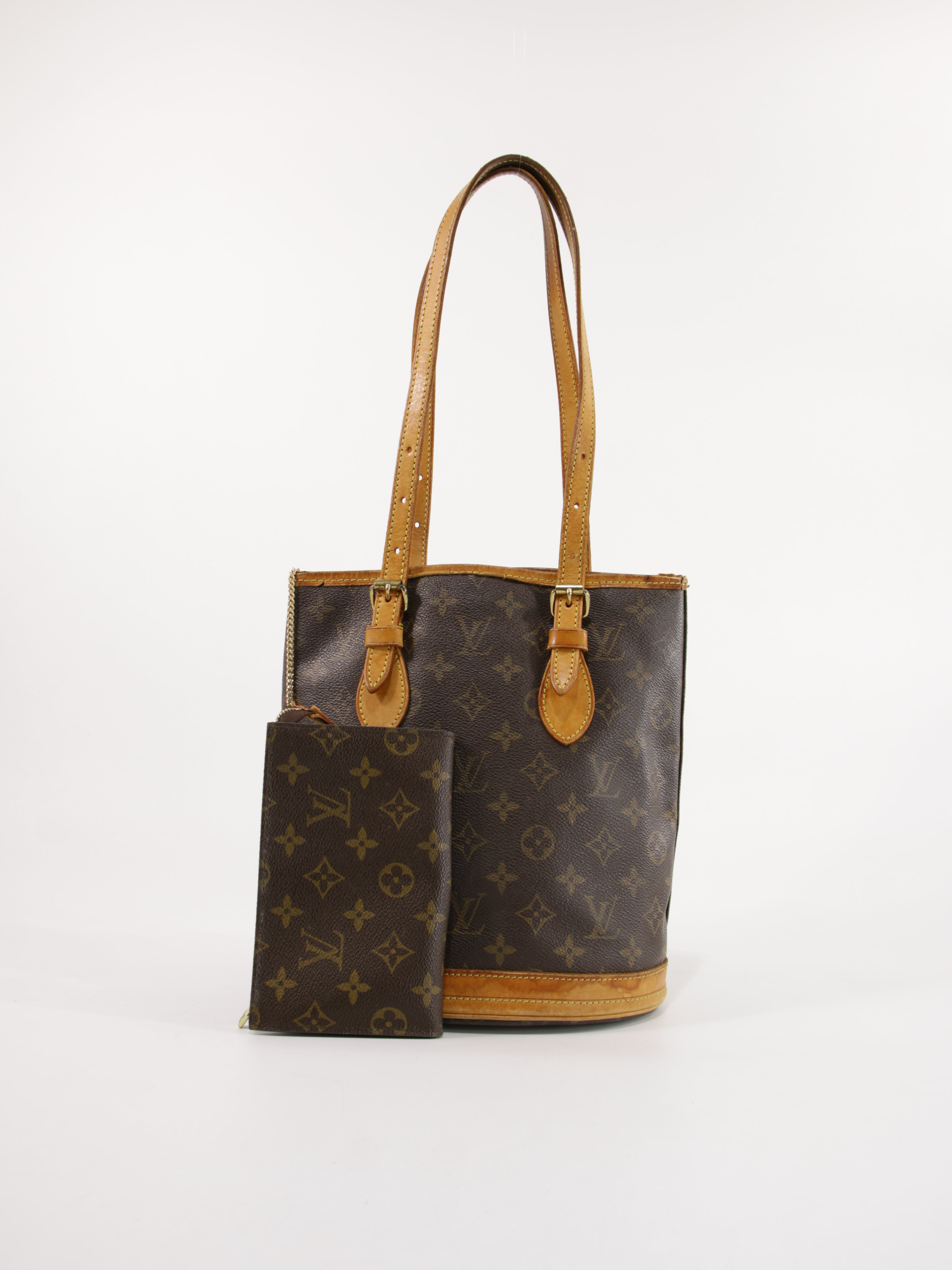 Louis Vuitton - Bucket bags