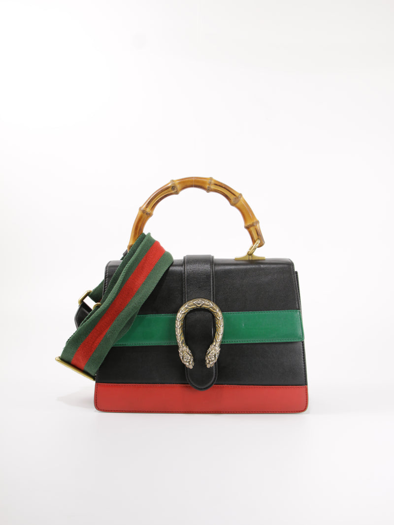 GUCCI HAND BAGS