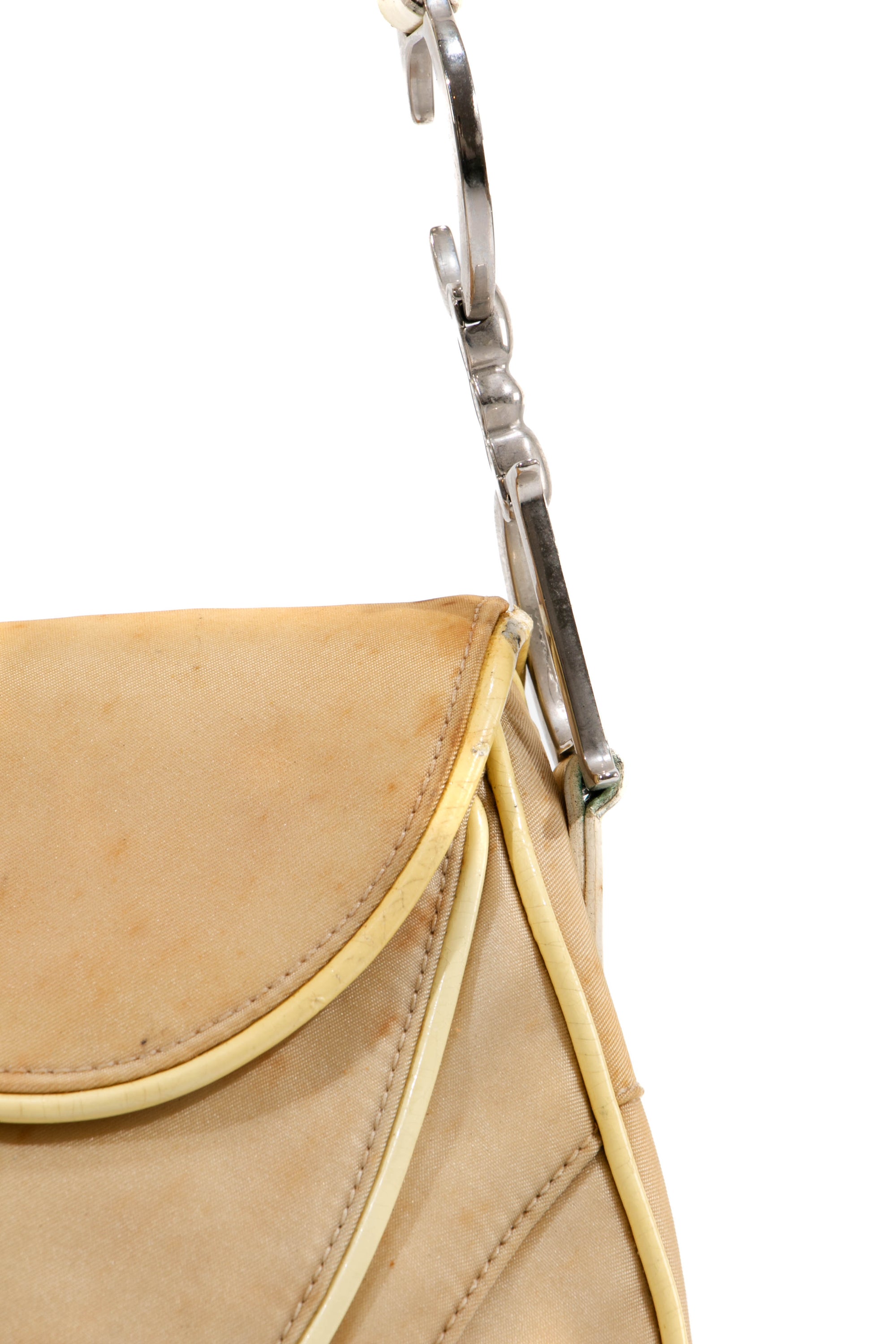 Double Saddle