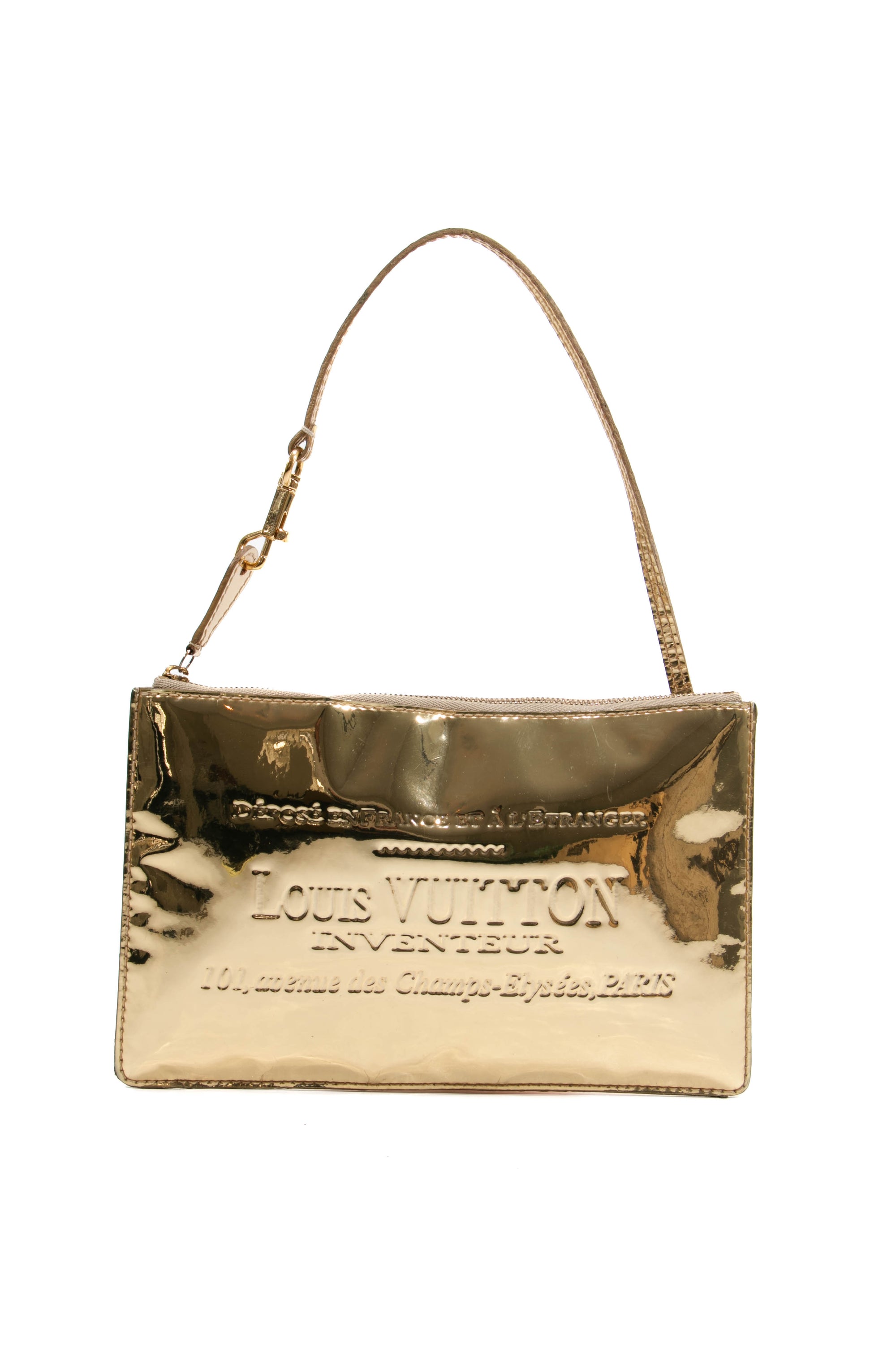 Shoulder bag