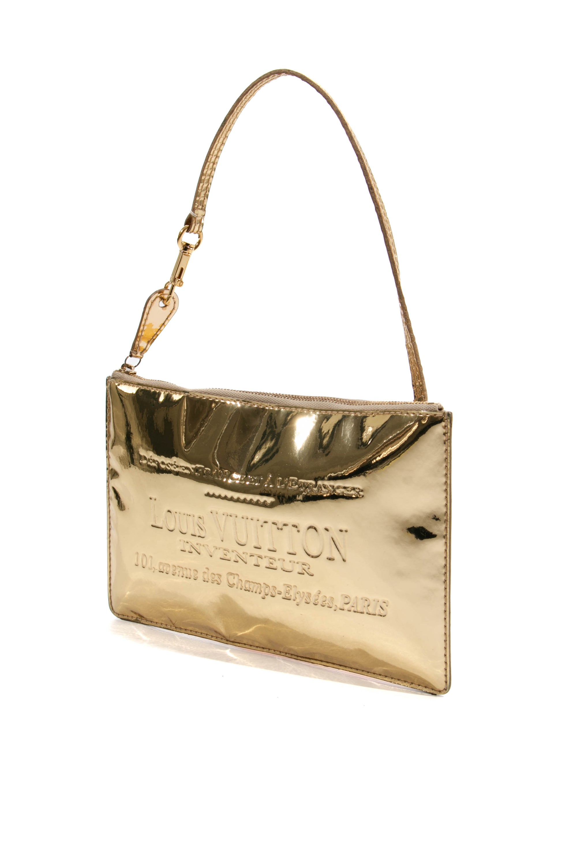 Shoulder bag