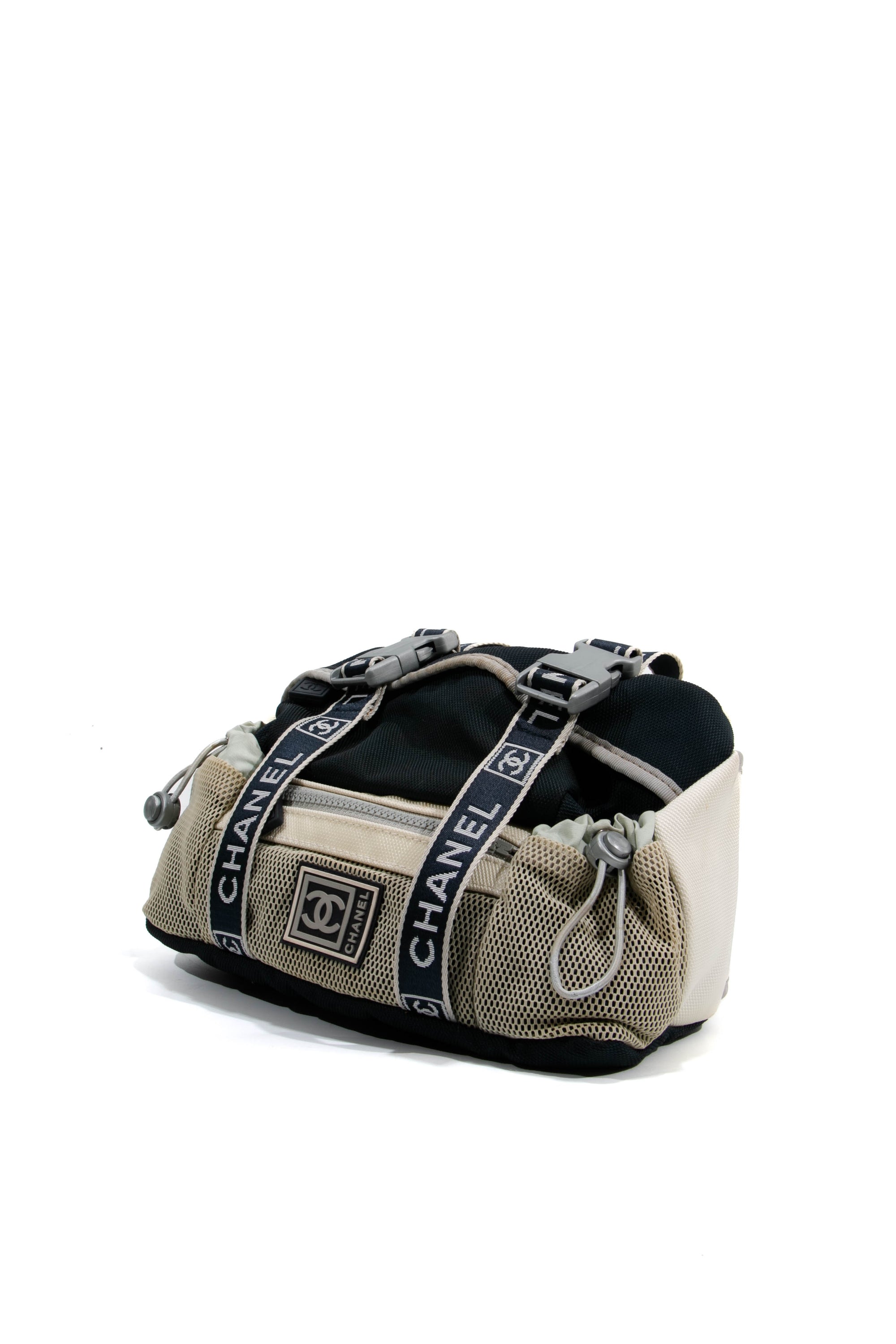 Belt bag