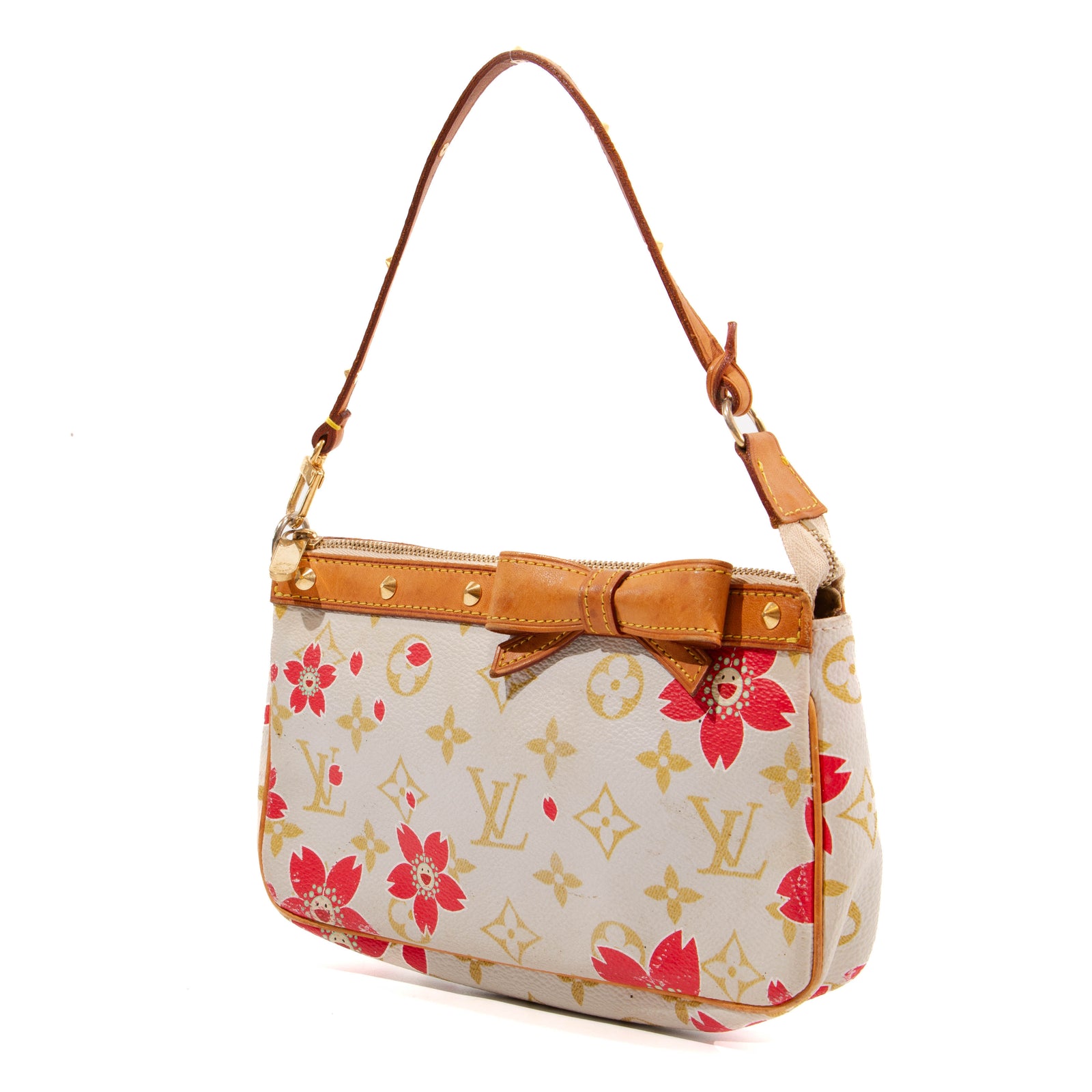 Accessories pouch