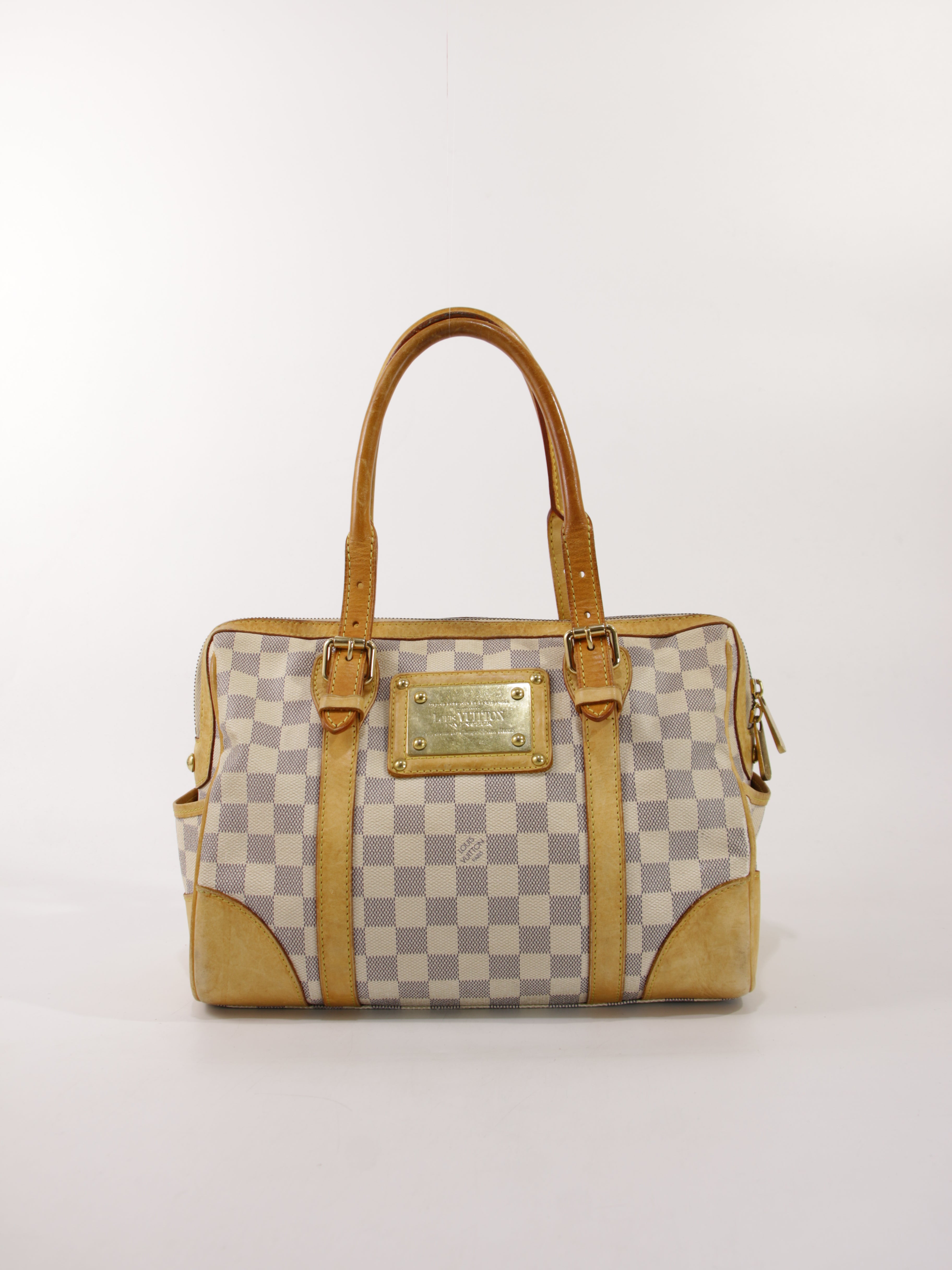 LOUIS VUITTON - BERKELEY