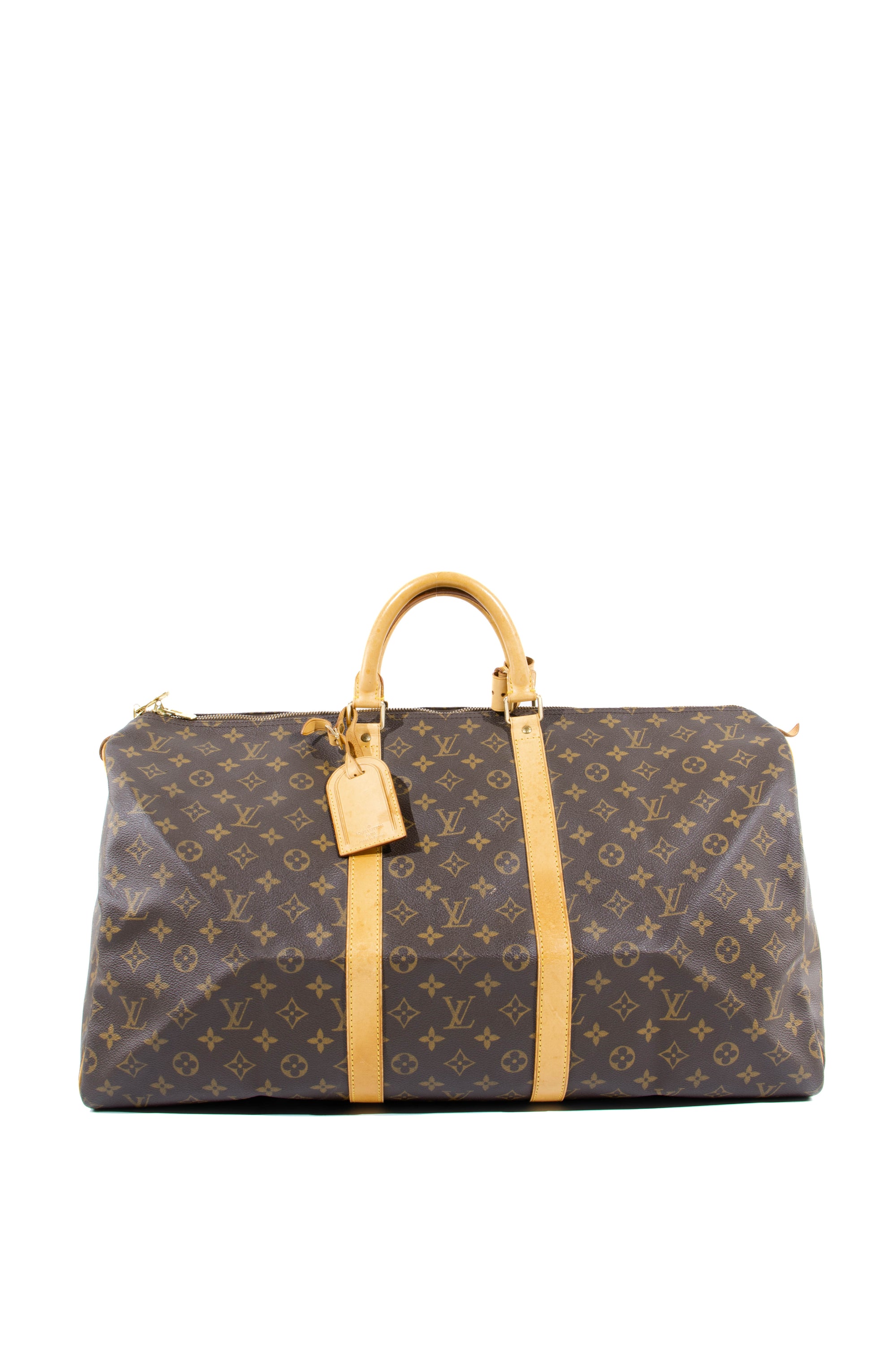 Keepall 55