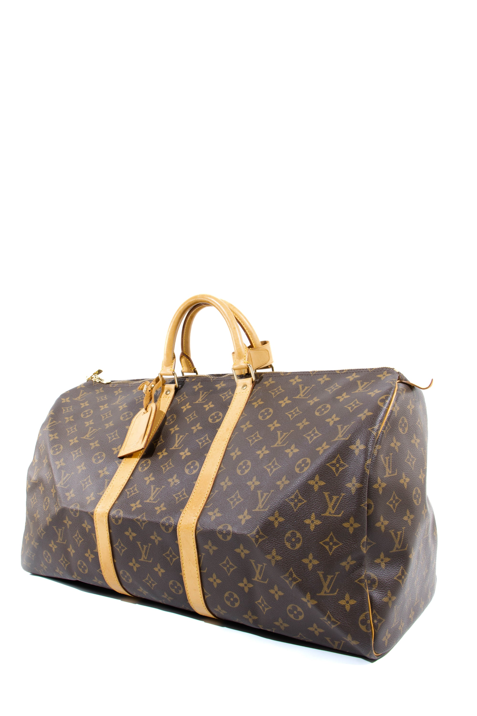 Keepall 55