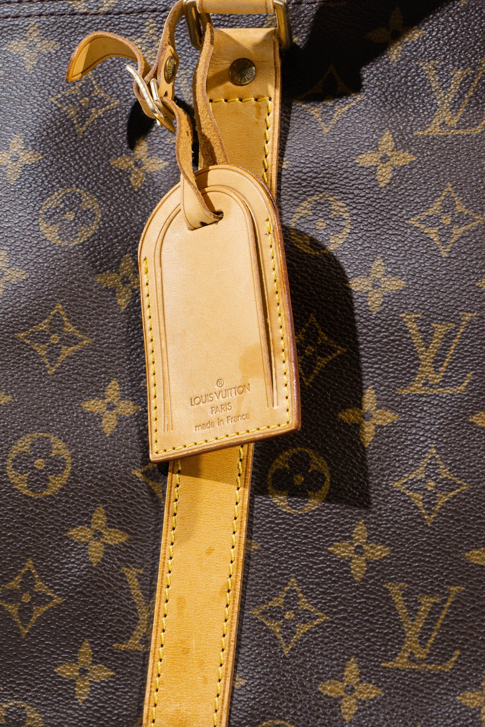 Keepall 55