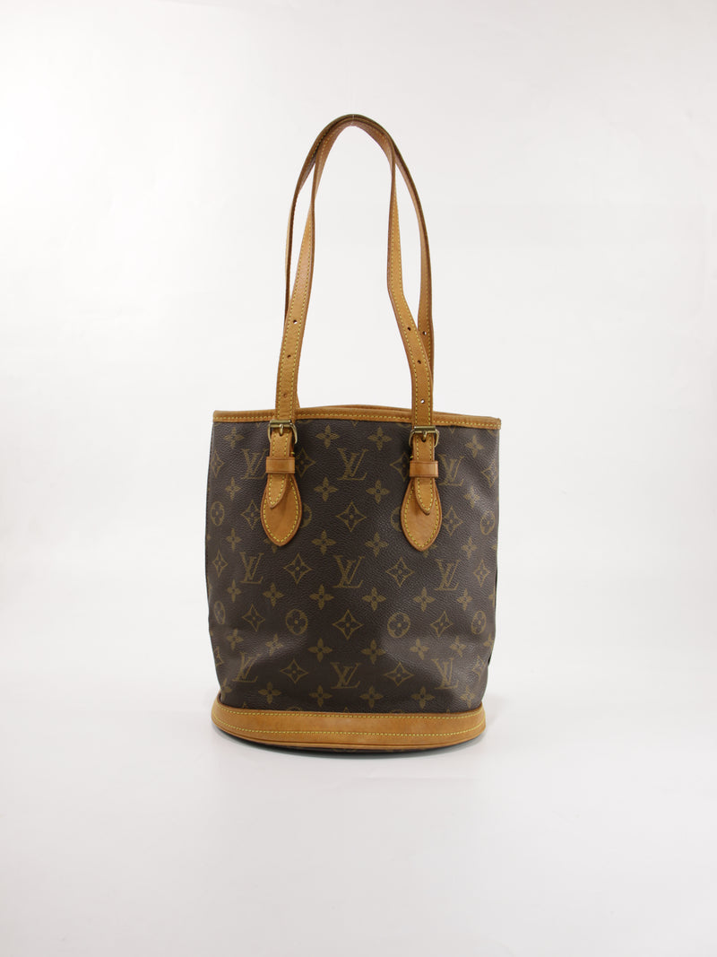 Louis Vuitton - Bucket bags