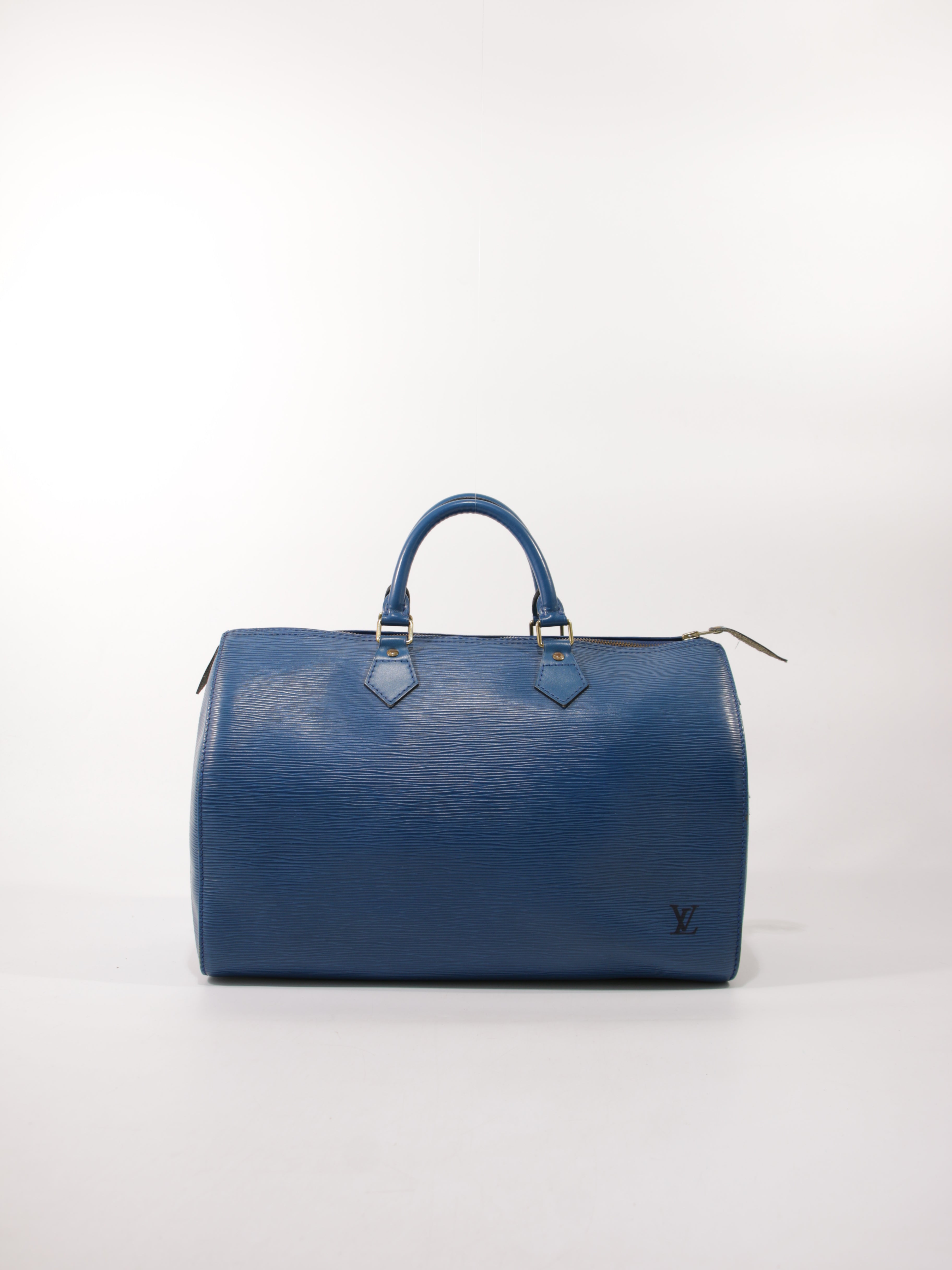 Louis Vuitton Speedy 35