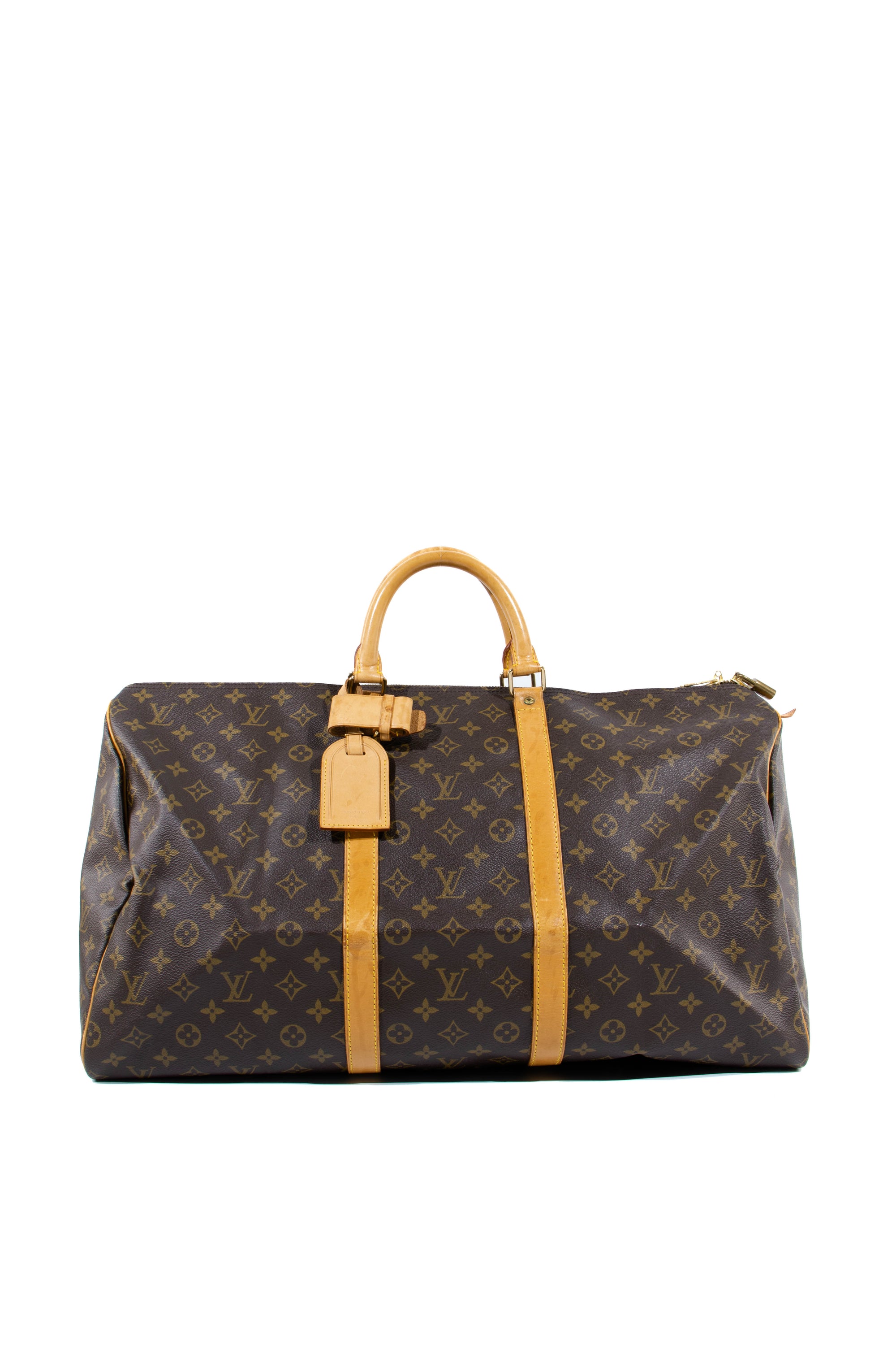 Keepall 55
