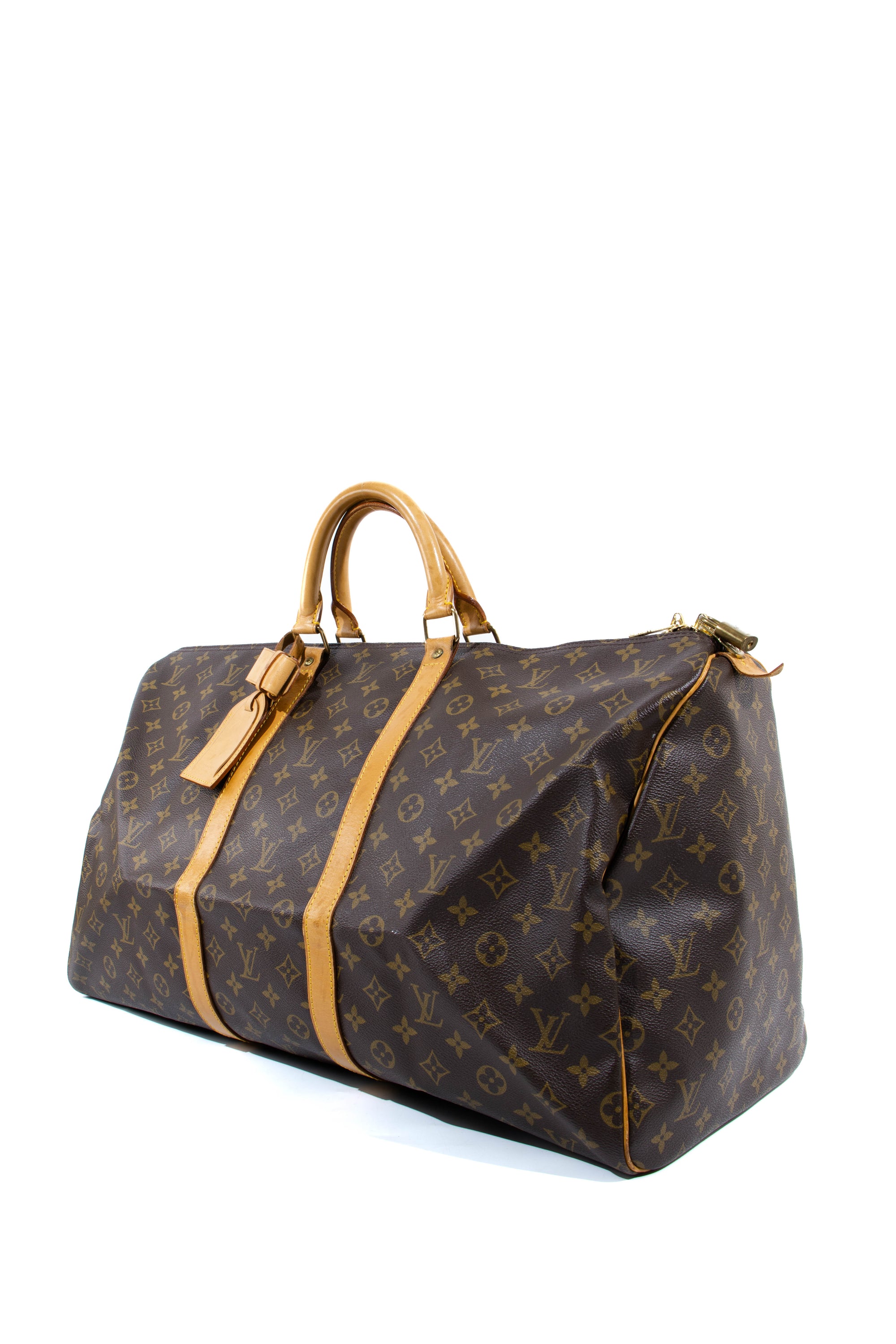 Keepall 55