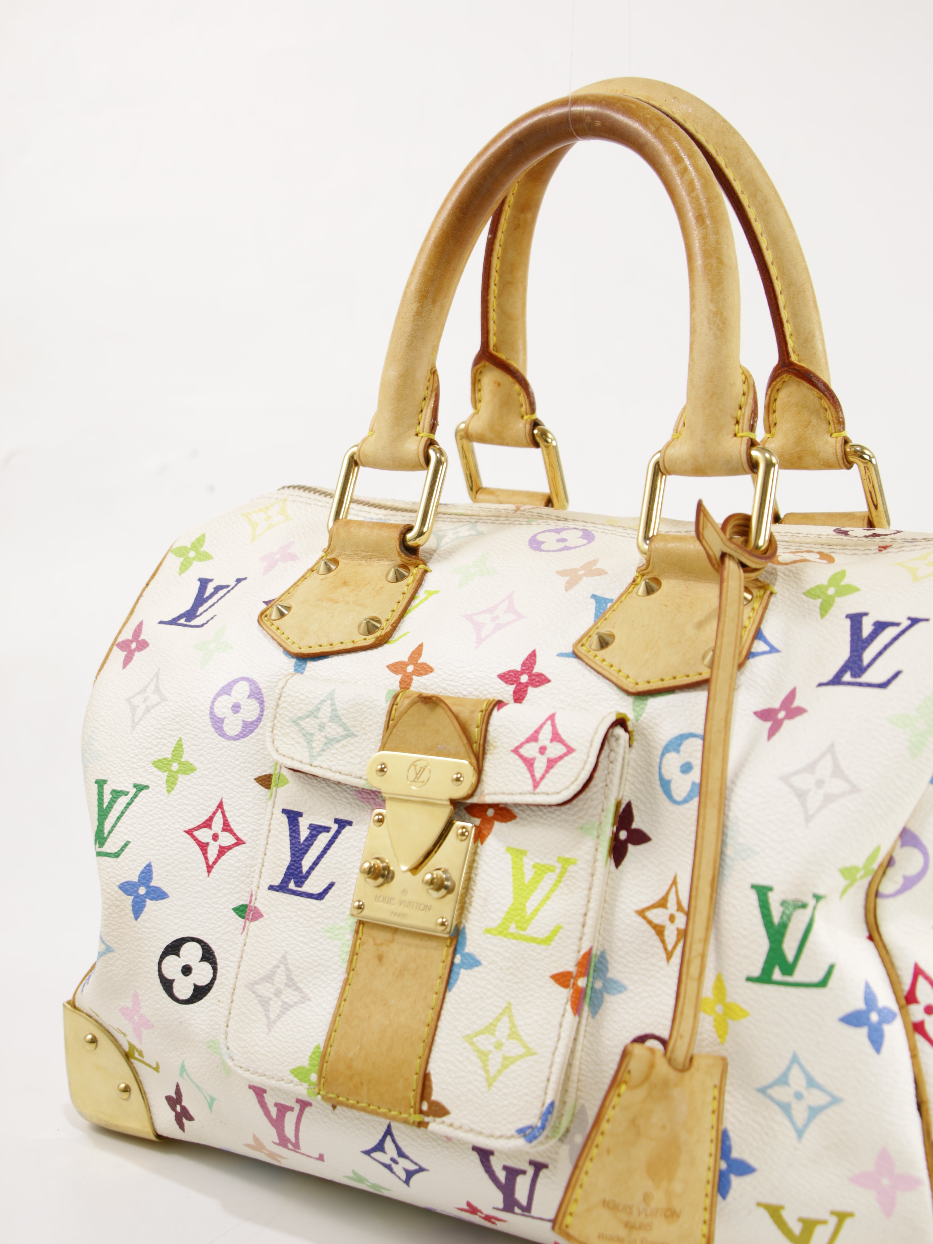 Takashi Murakami Speedy 30