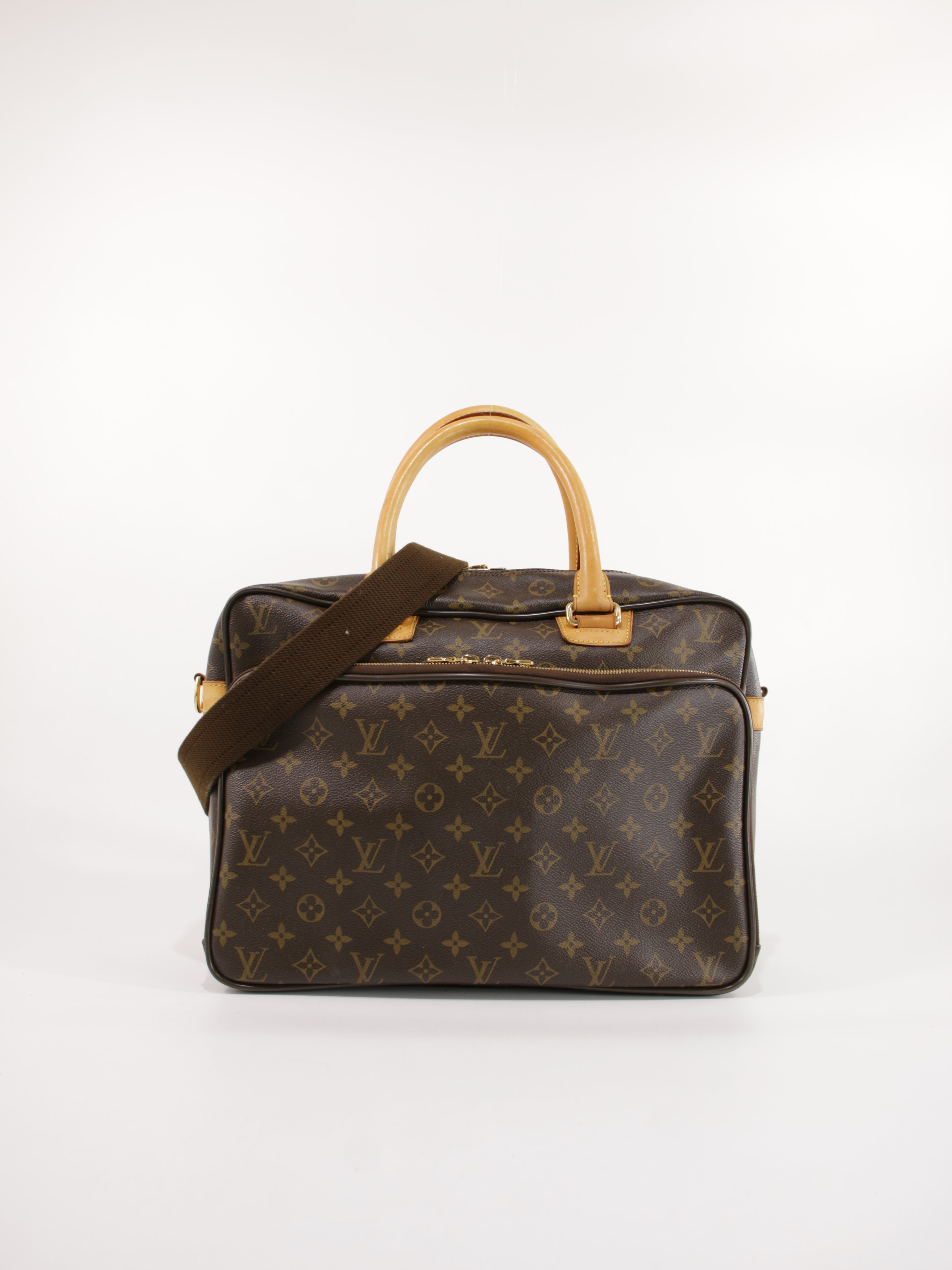 LOUIS VUITTON BUSINESS BAGS