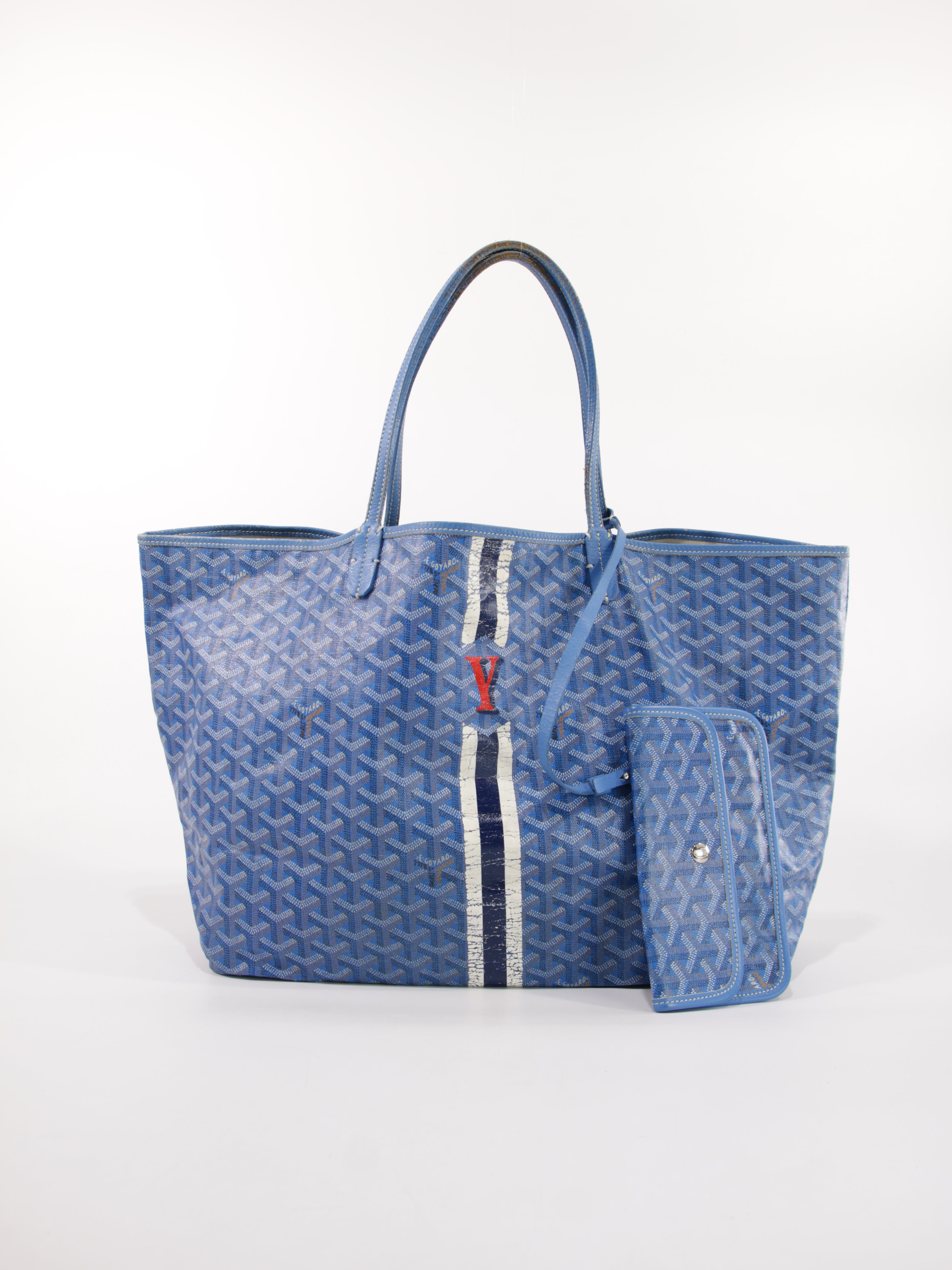 Goyard Saint Louis GM