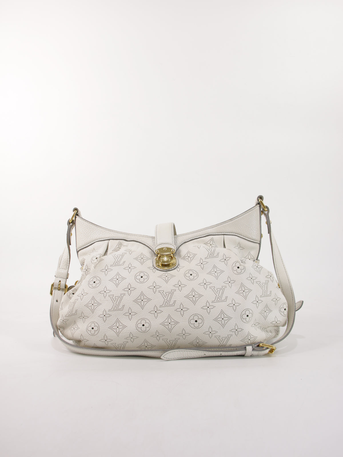 LOUIS VUITTON - MAHINA