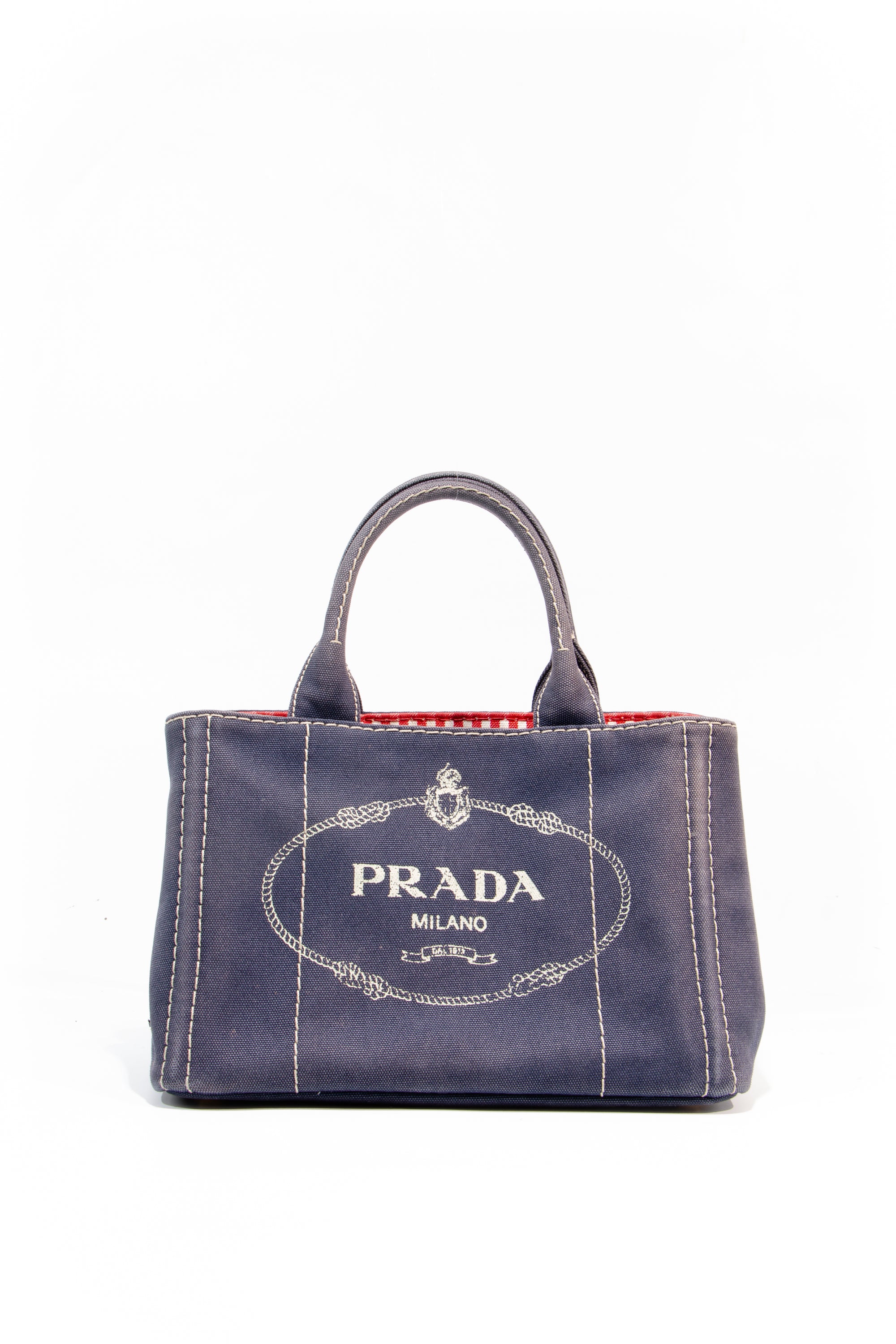 Medium Canapa Hand bag