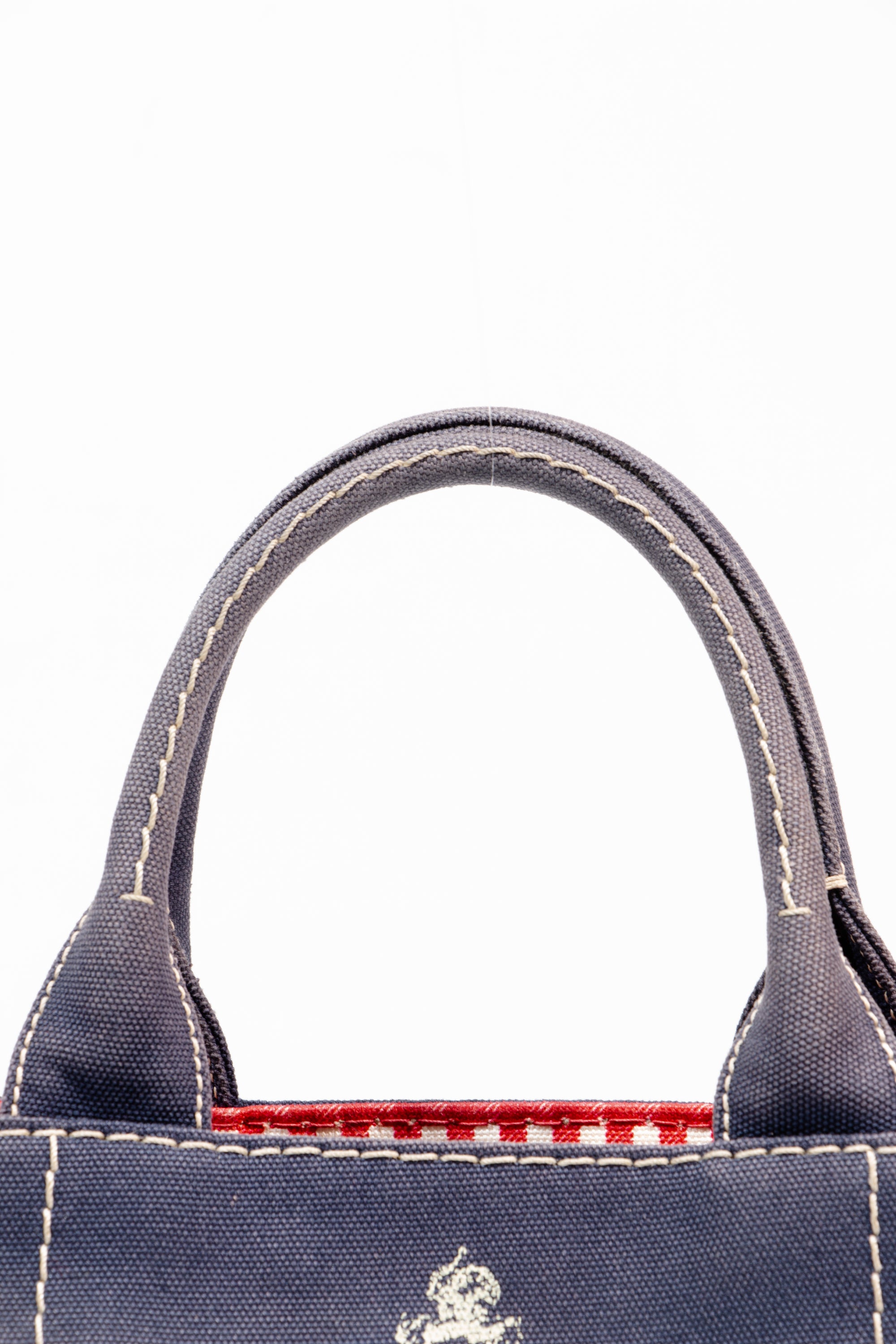 Medium Canapa Hand bag