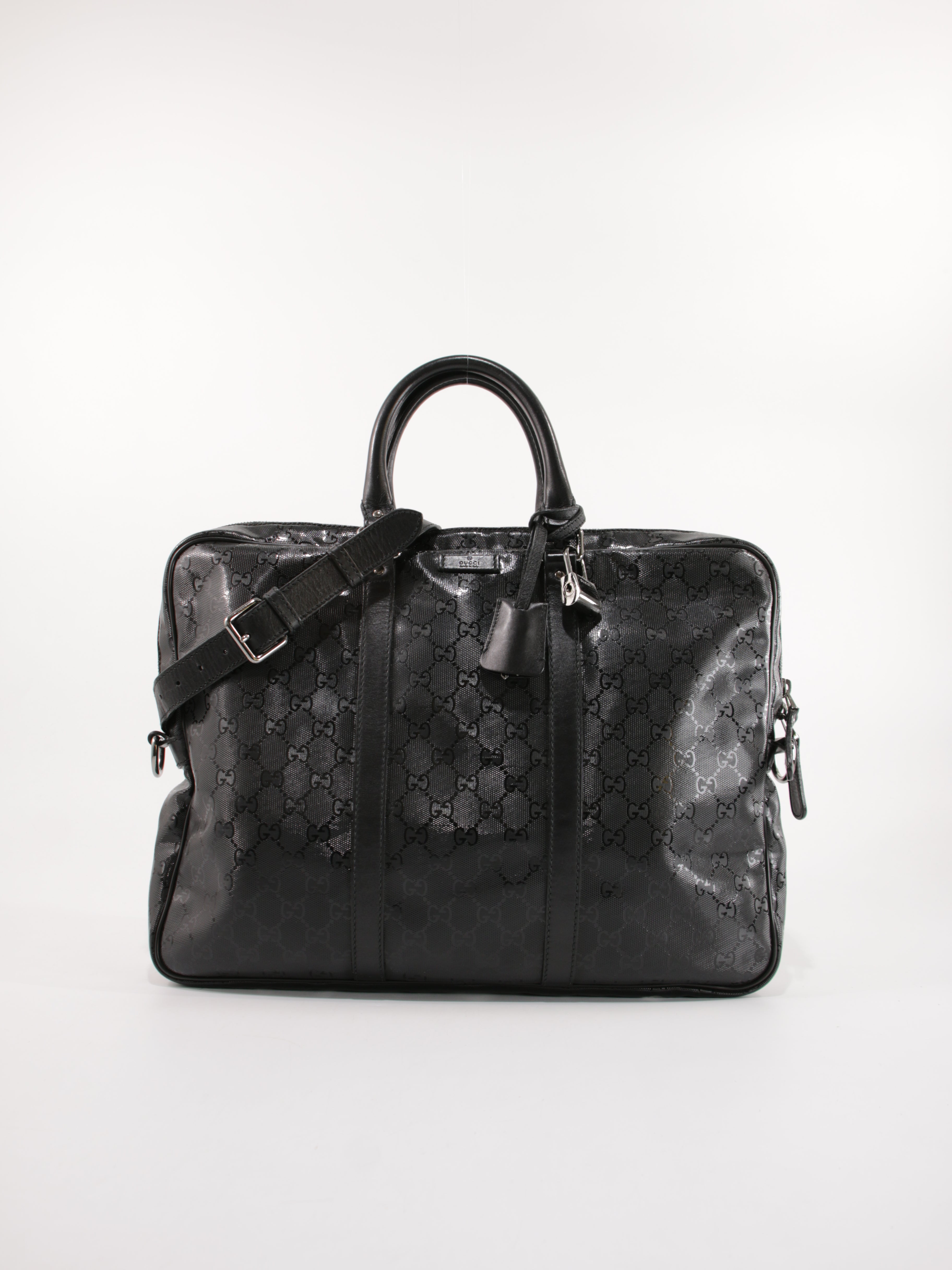 GUCCI BUSINESS BAGS