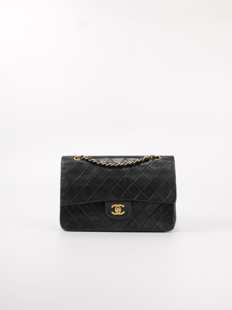 Chanel - Medium Classic Flap