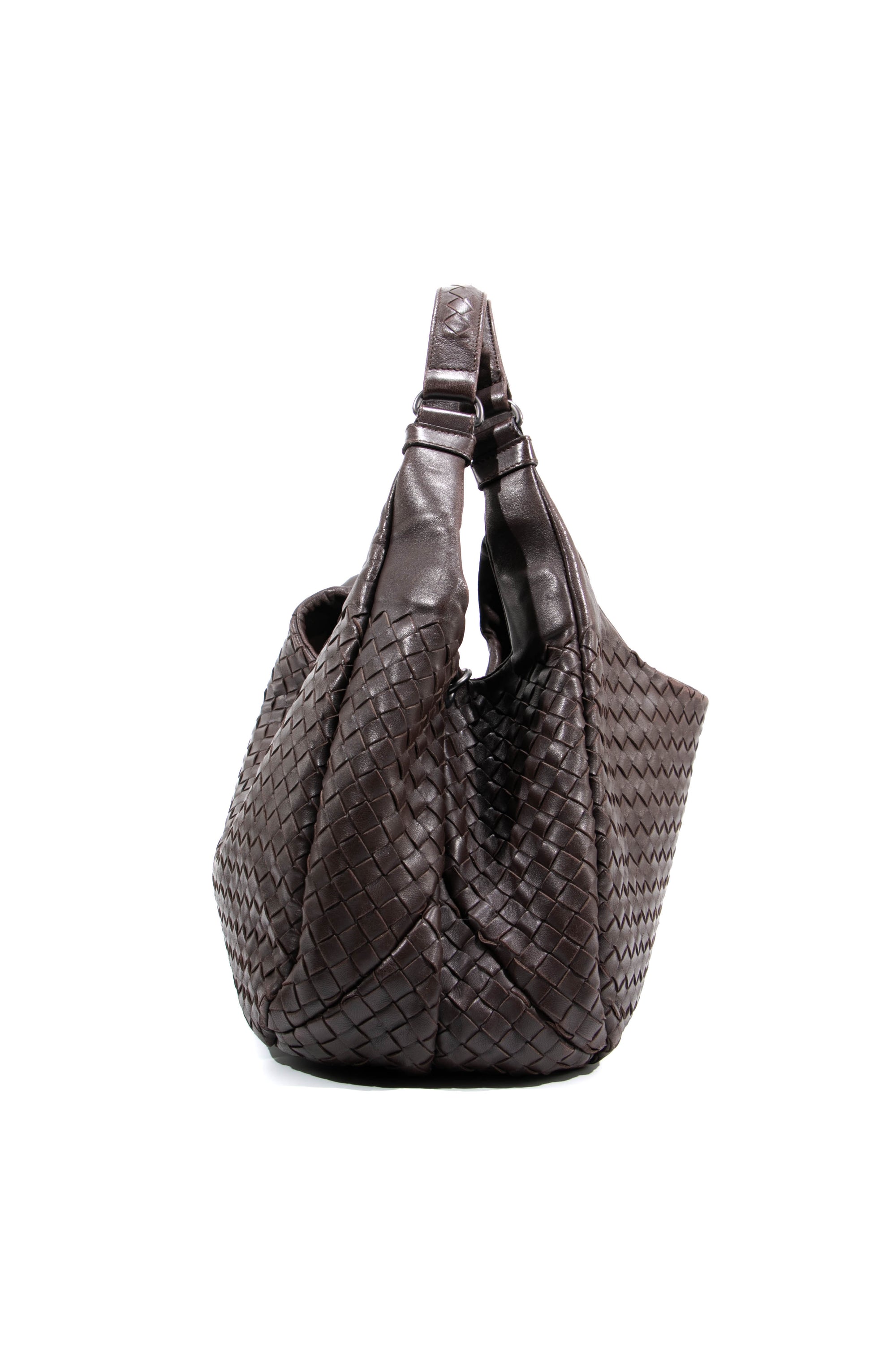 Campana Hobo Shoulder bag