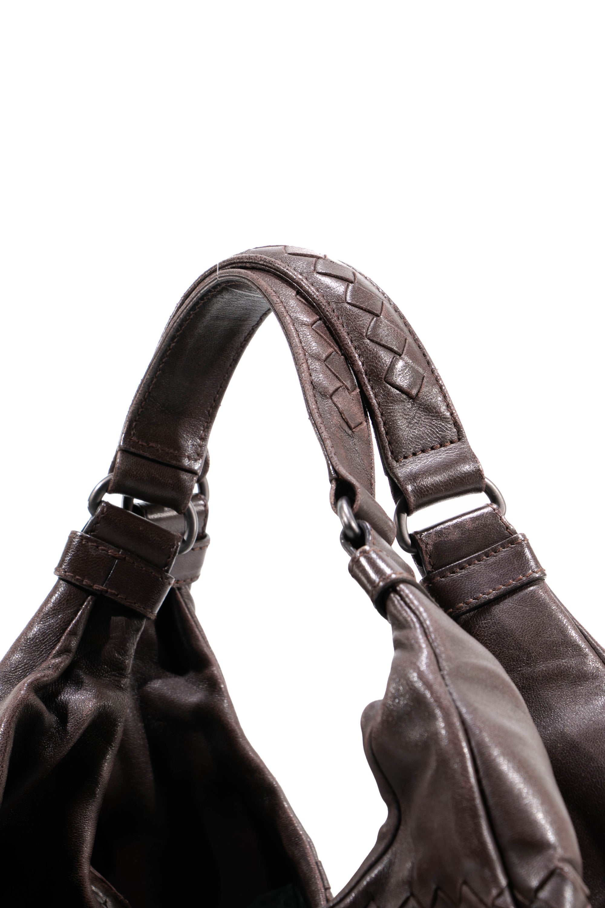 Campana Hobo Shoulder bag