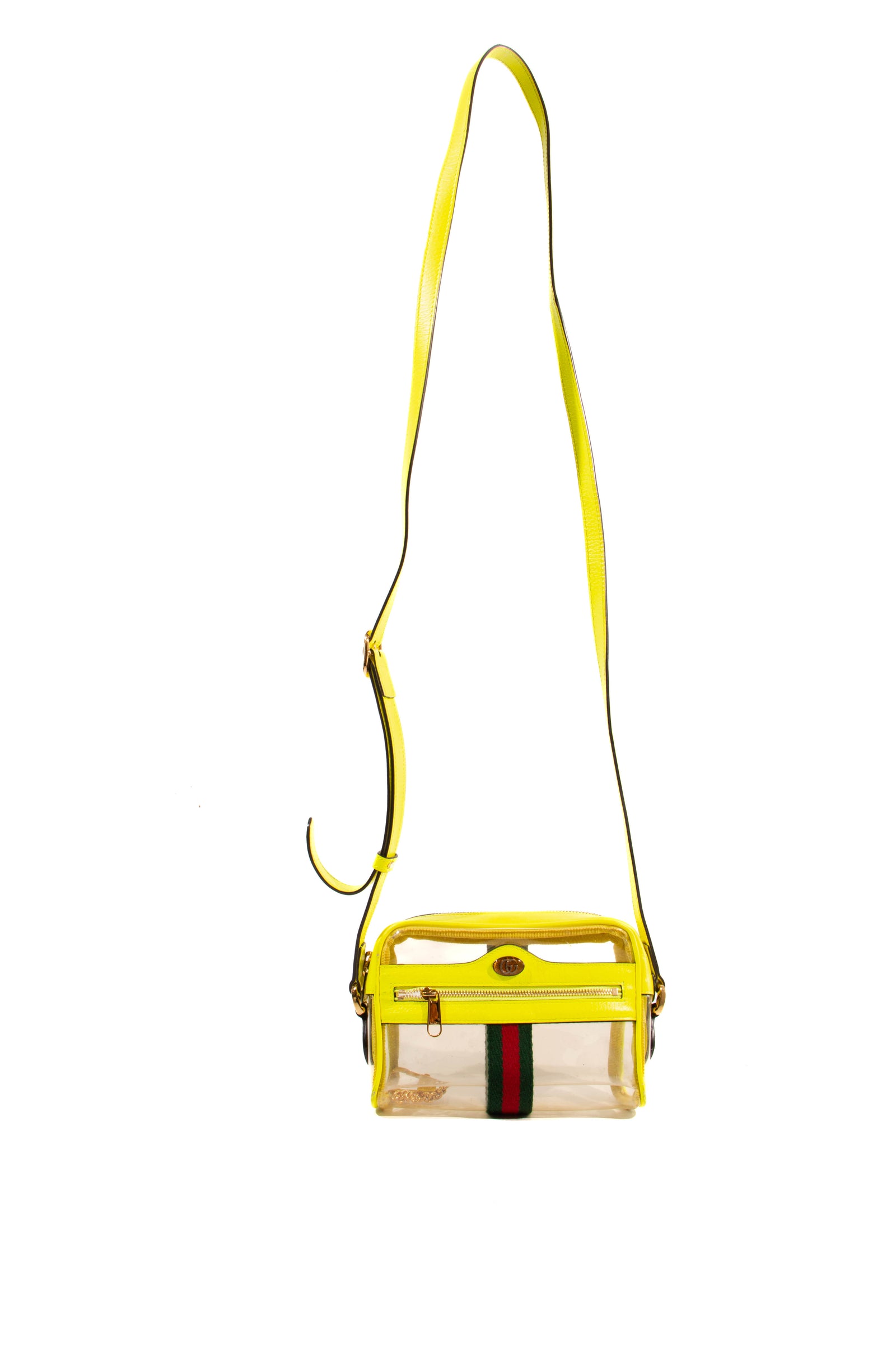 Crossbody back