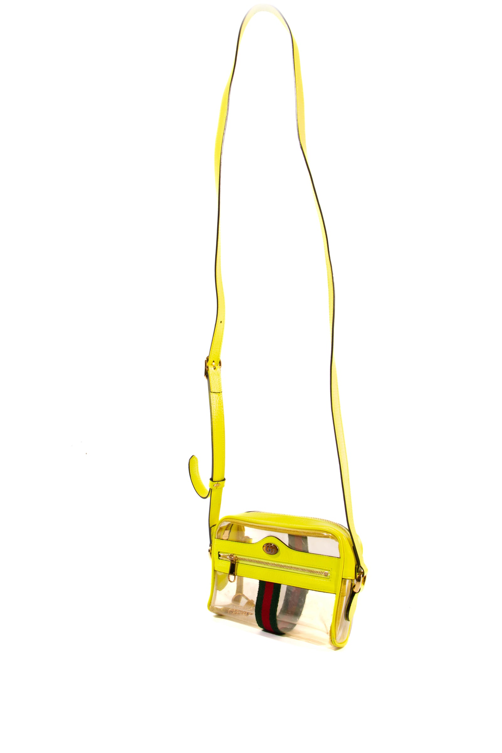 Crossbody back