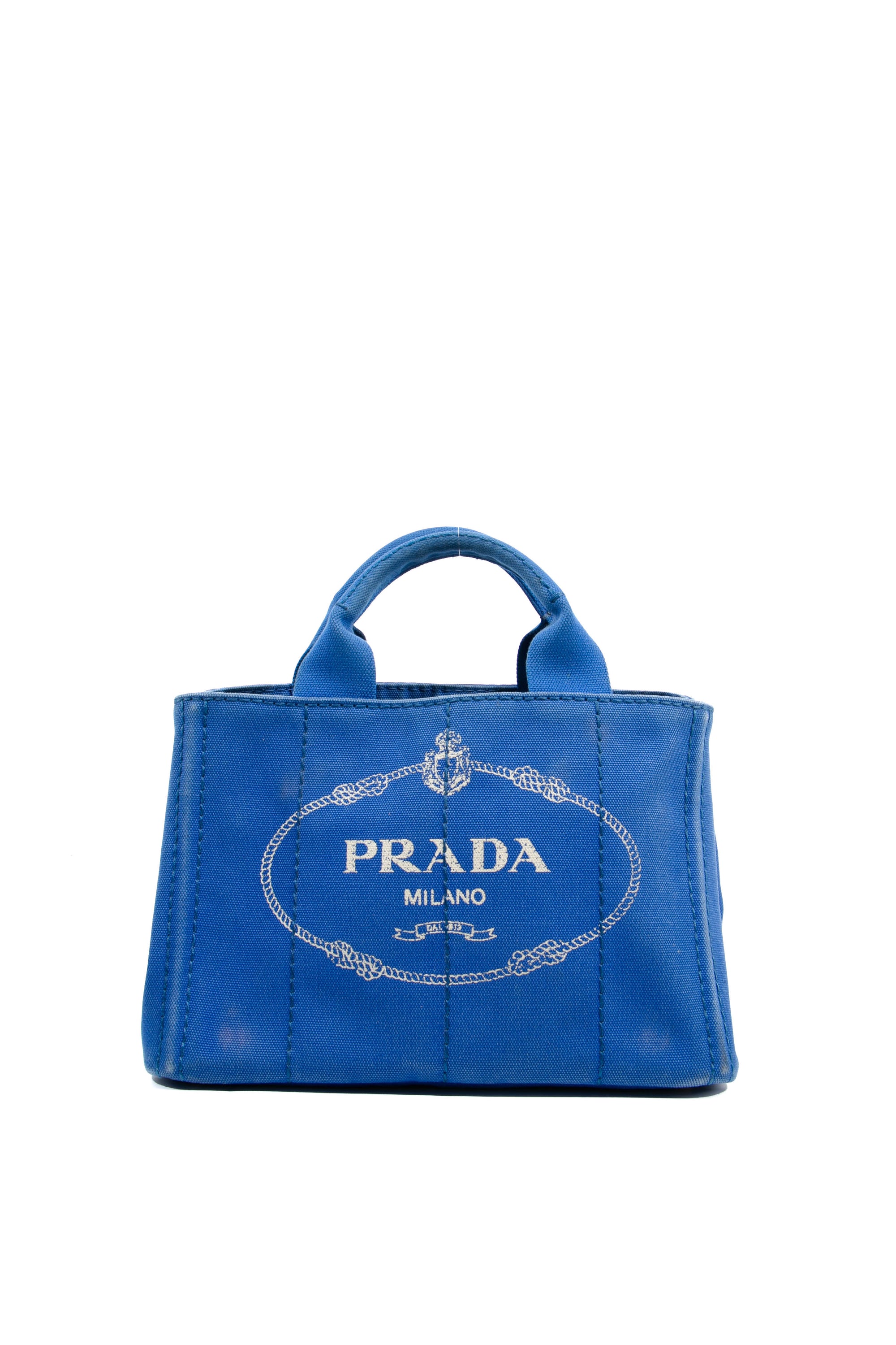 Small Canapa Hand bag
