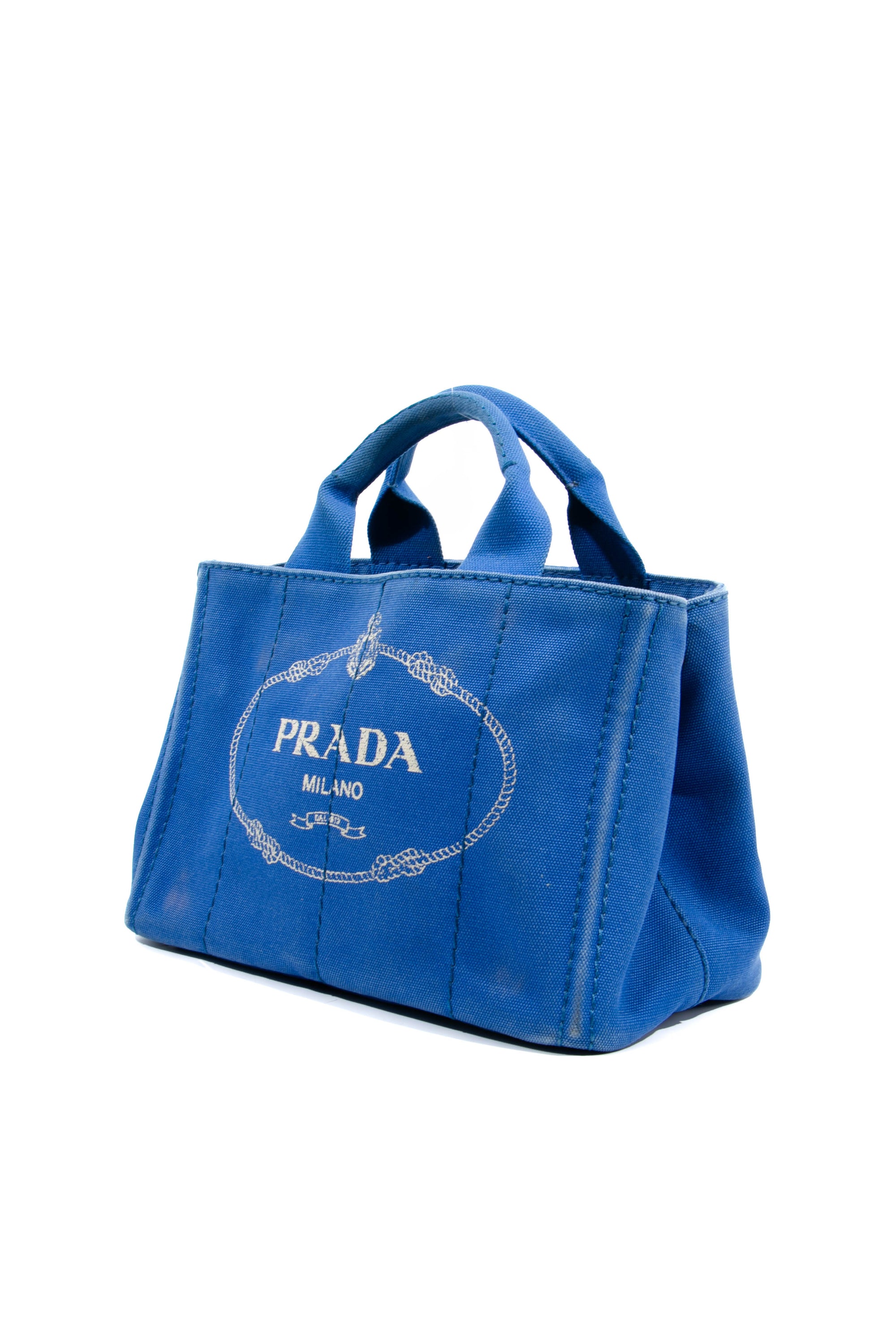 Small Canapa Hand bag