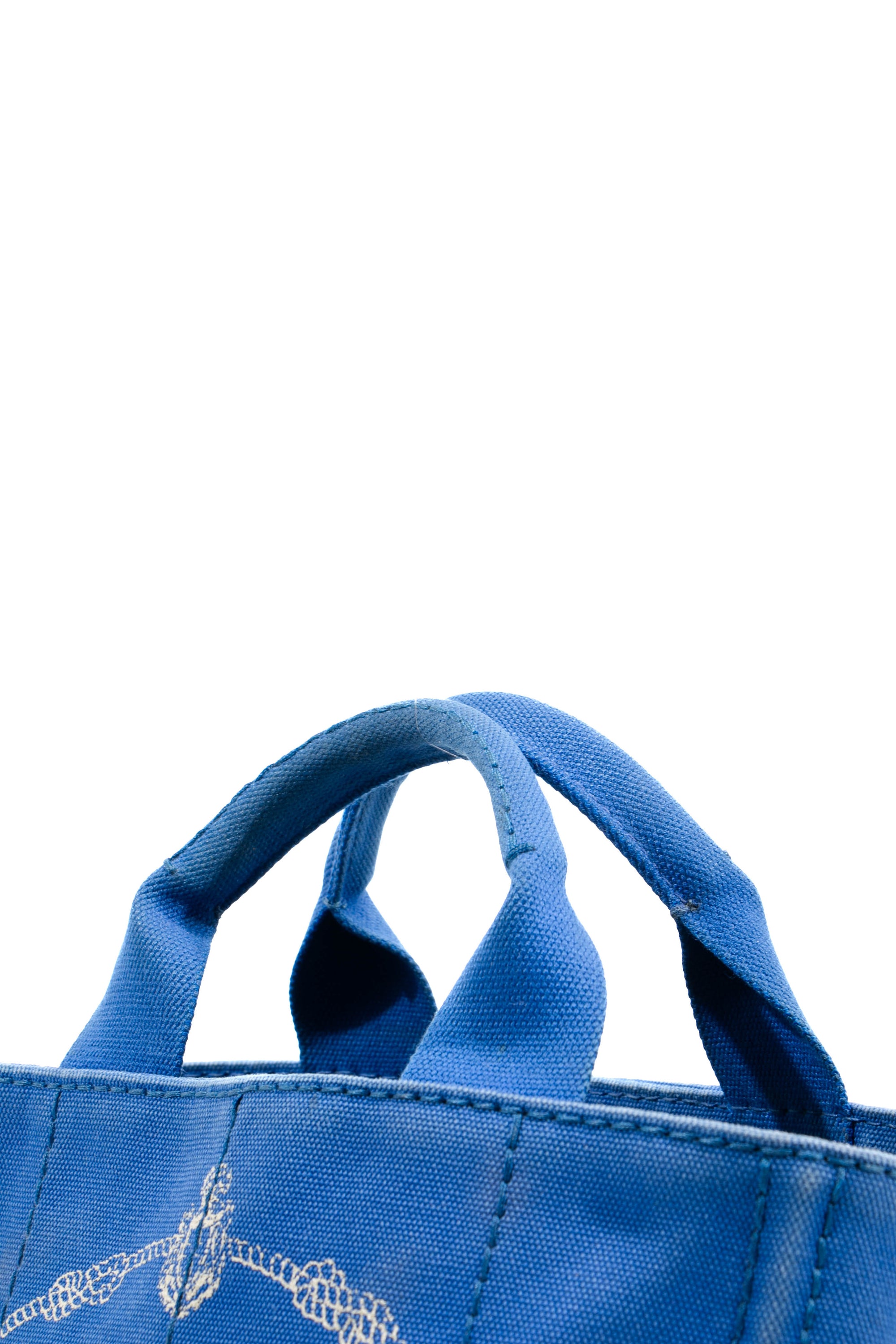 Small Canapa Hand bag