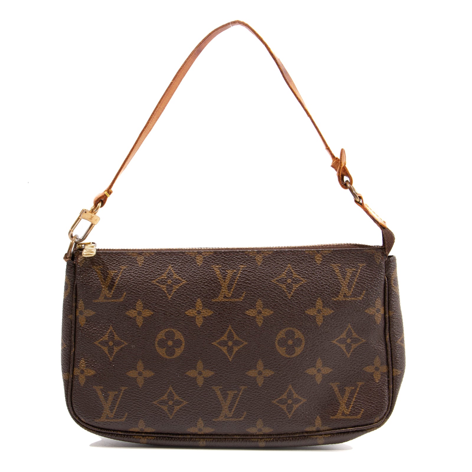 Accessories pouch