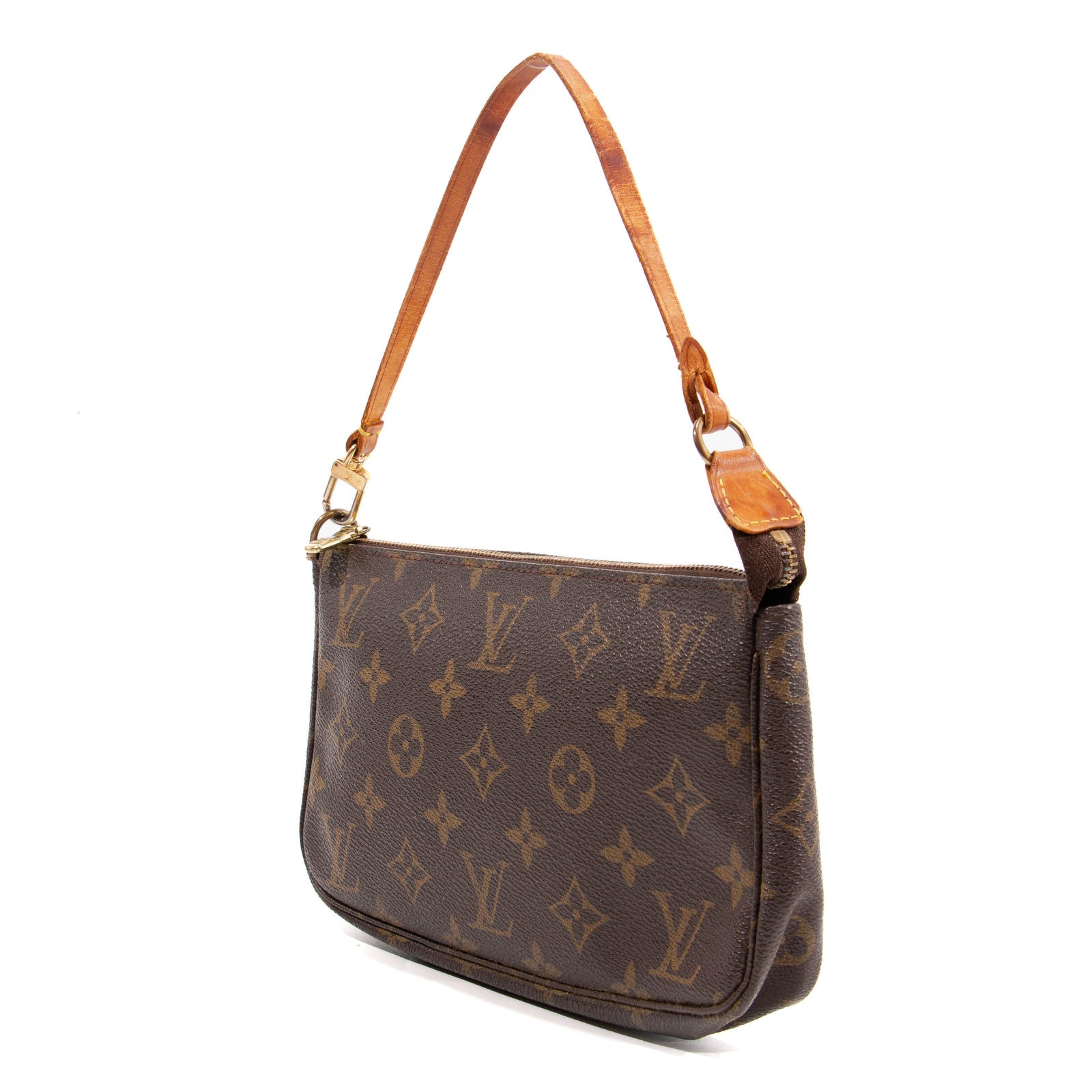 Accessories pouch