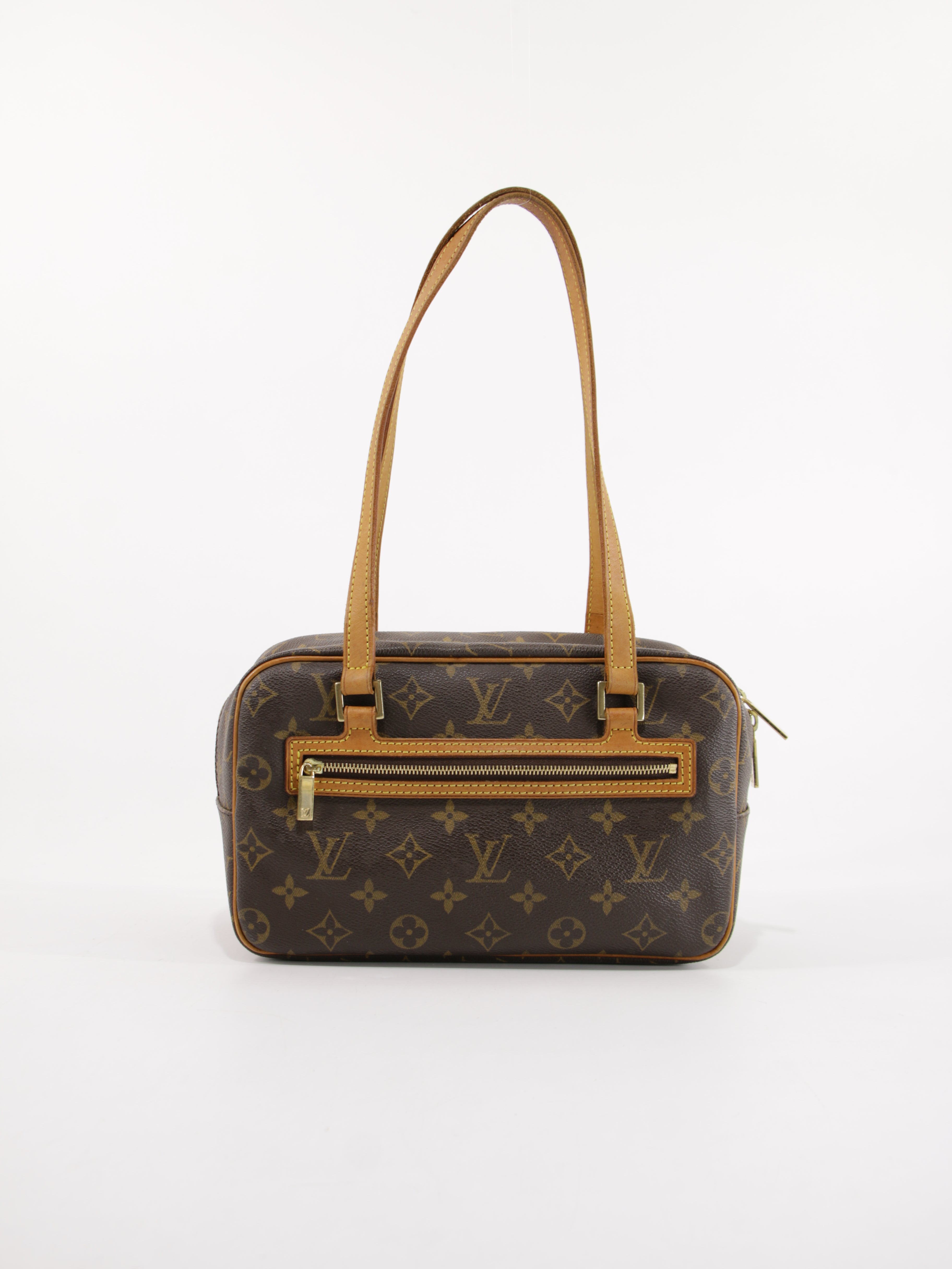 LOUIS VUITTON CITE MM