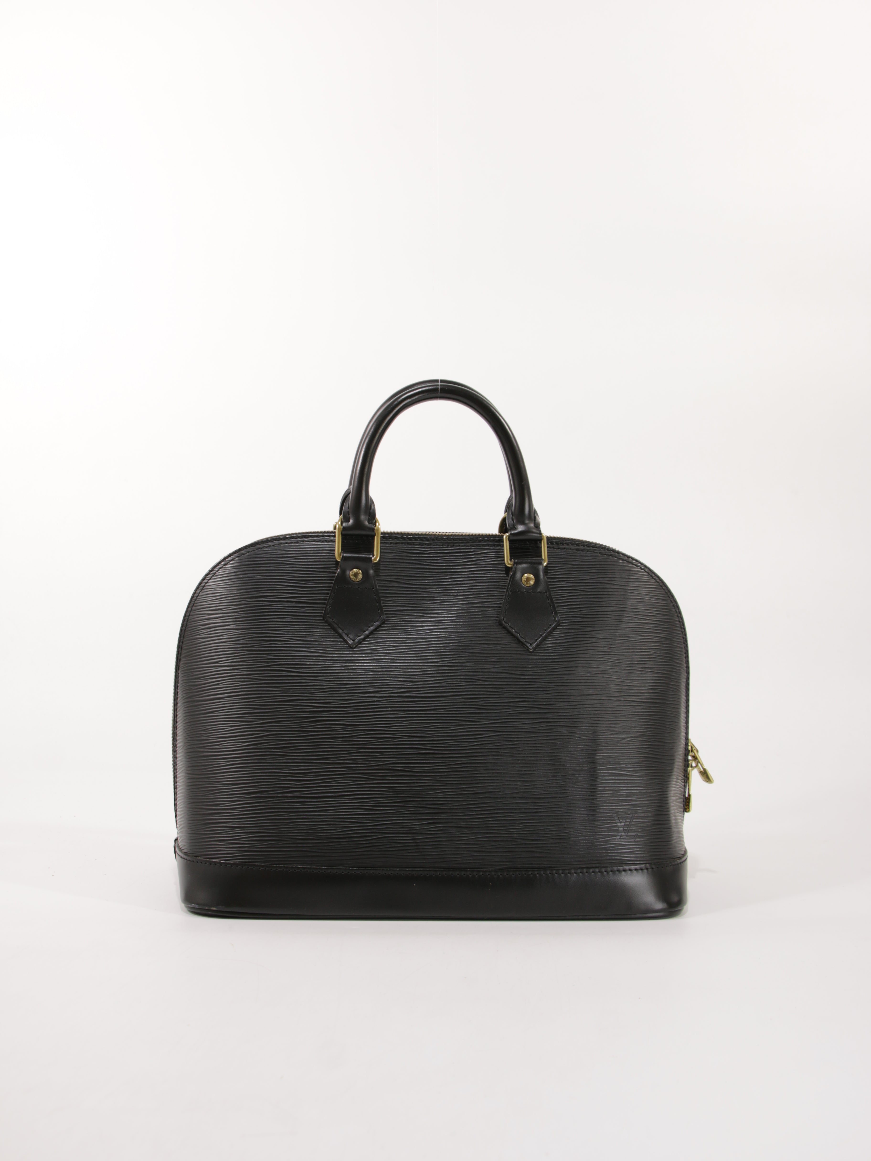 Louis Vuitton - Alma PM