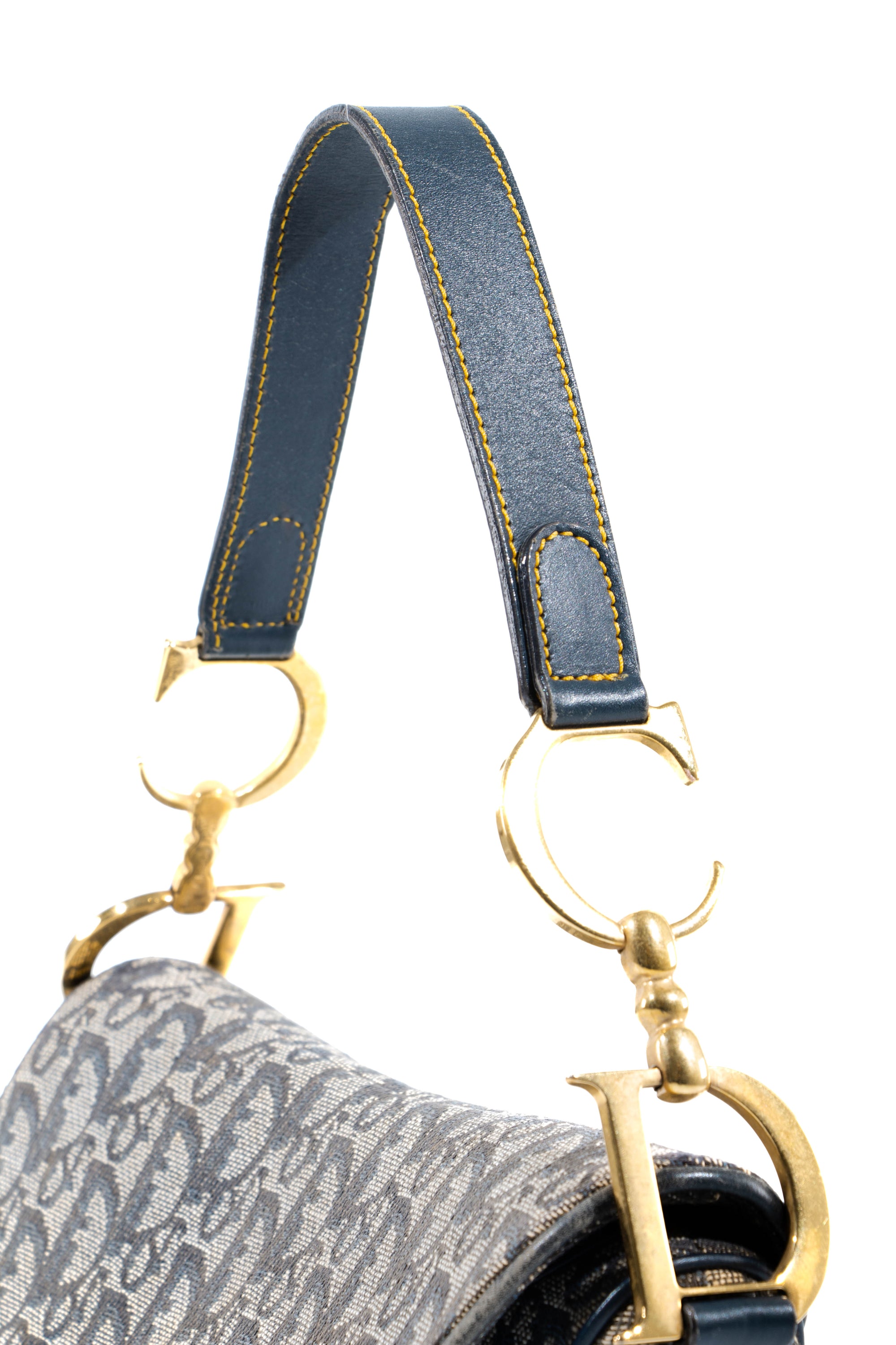 Saddle