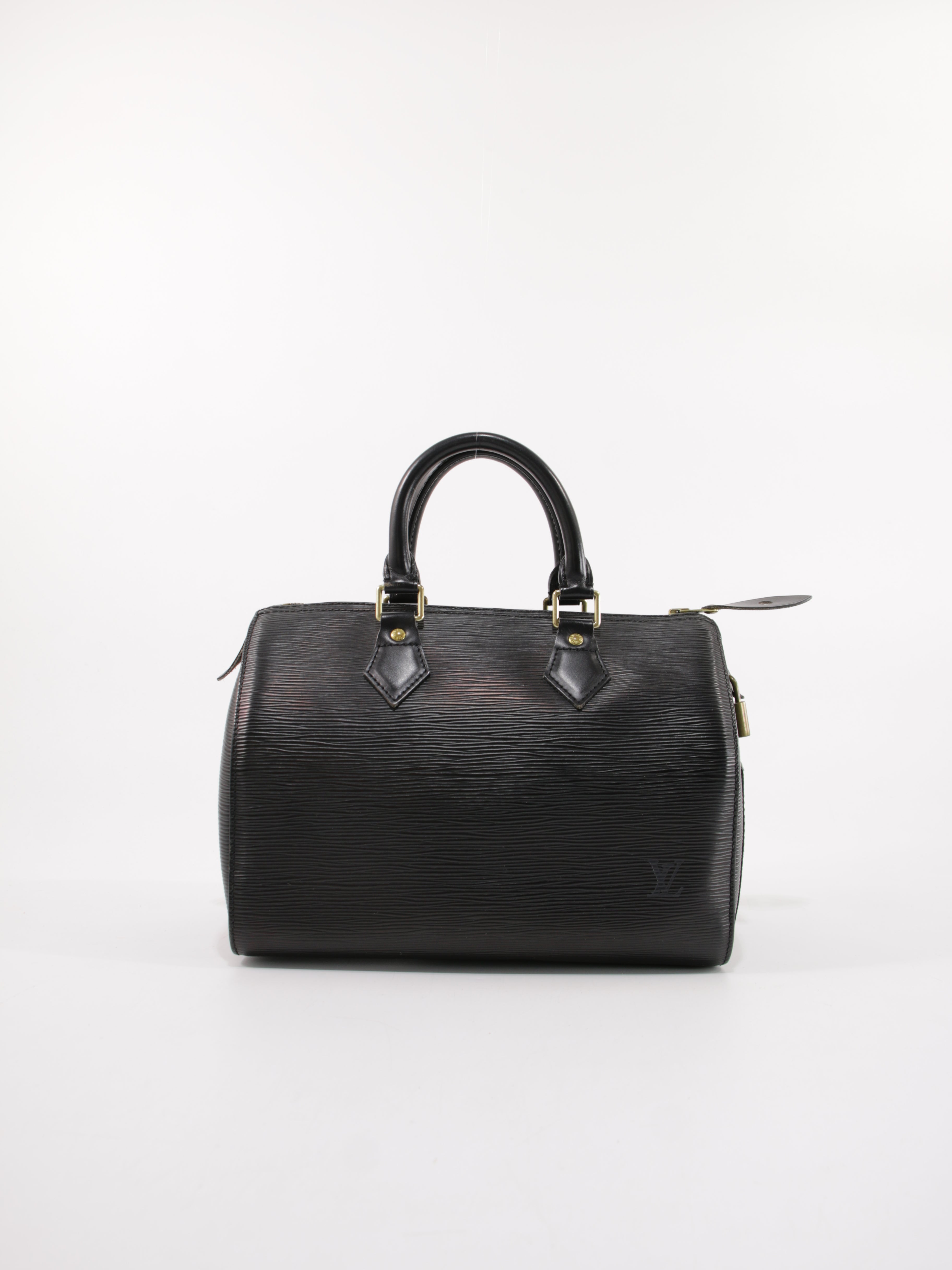 LOUIS VUITTON SPEEDY 25