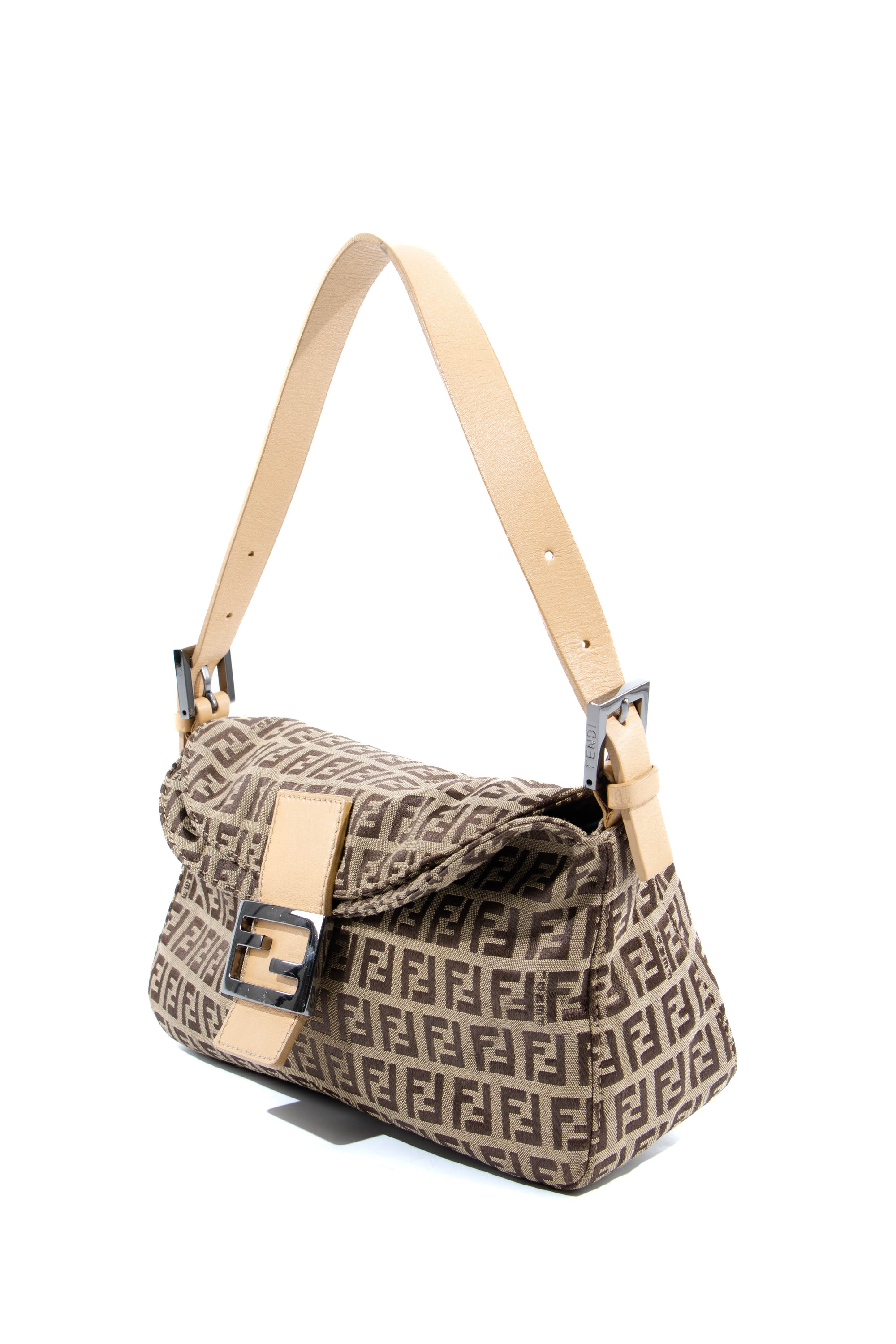 Double Flap