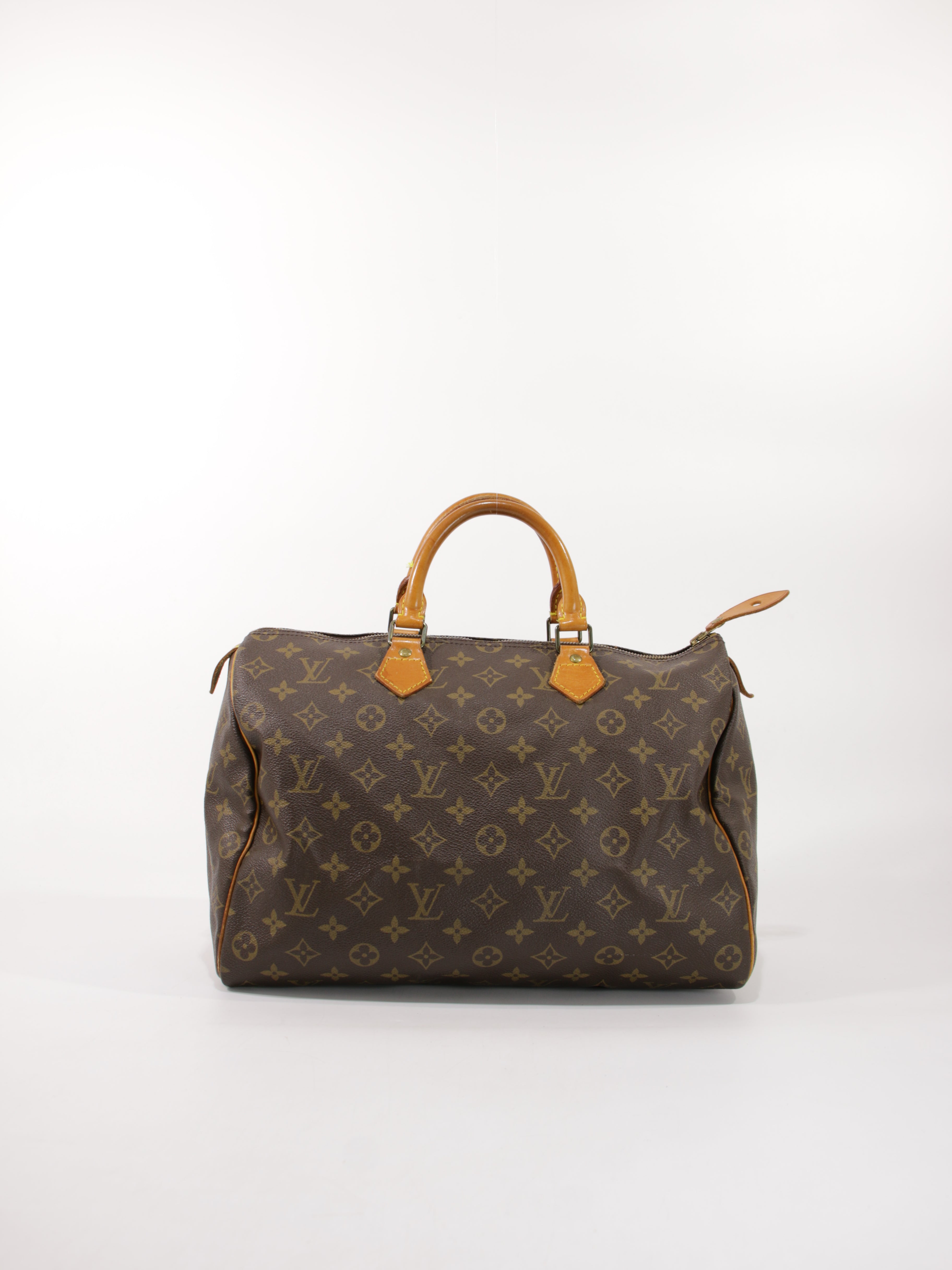 Louis Vuitton Speedy 35