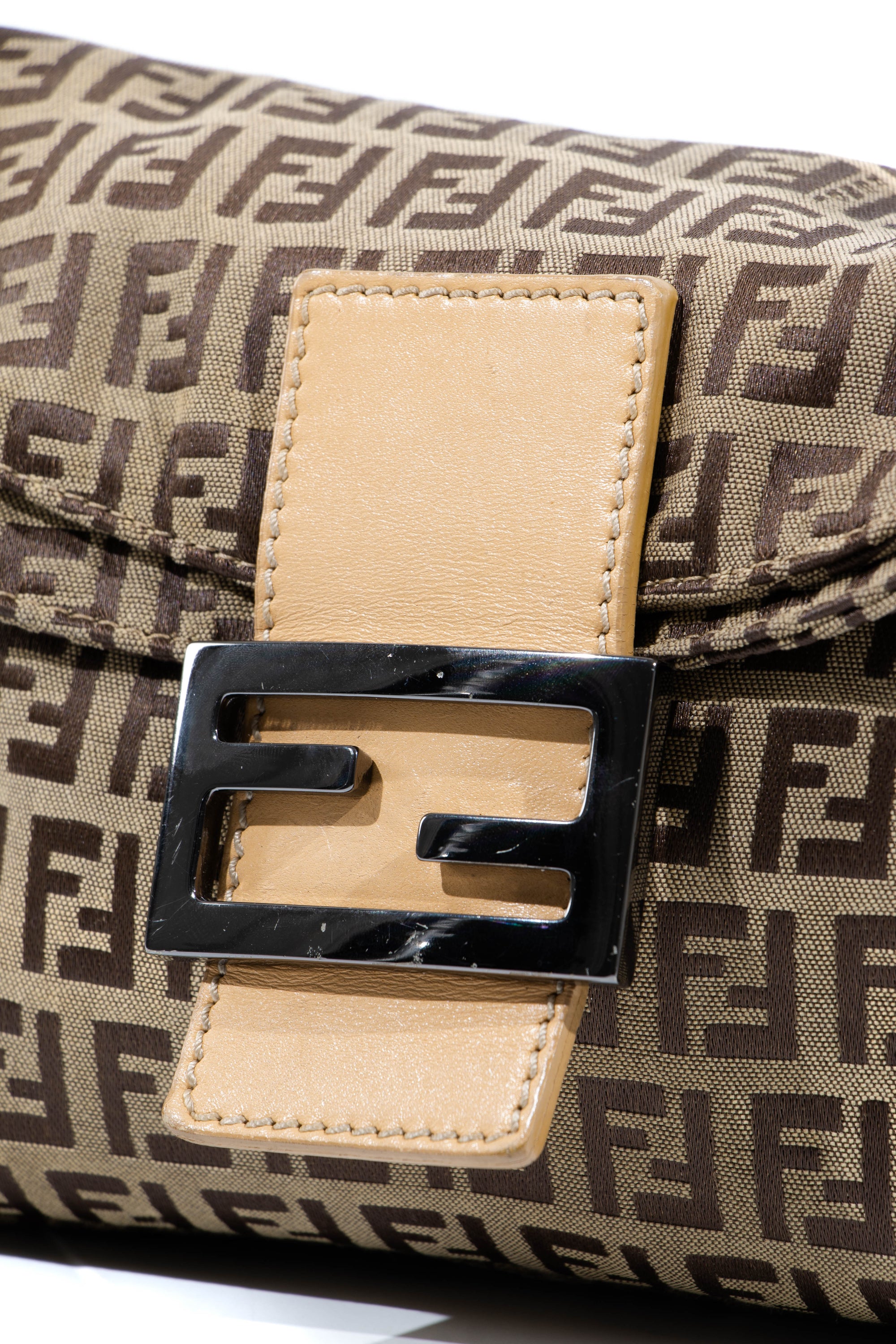 Double Flap