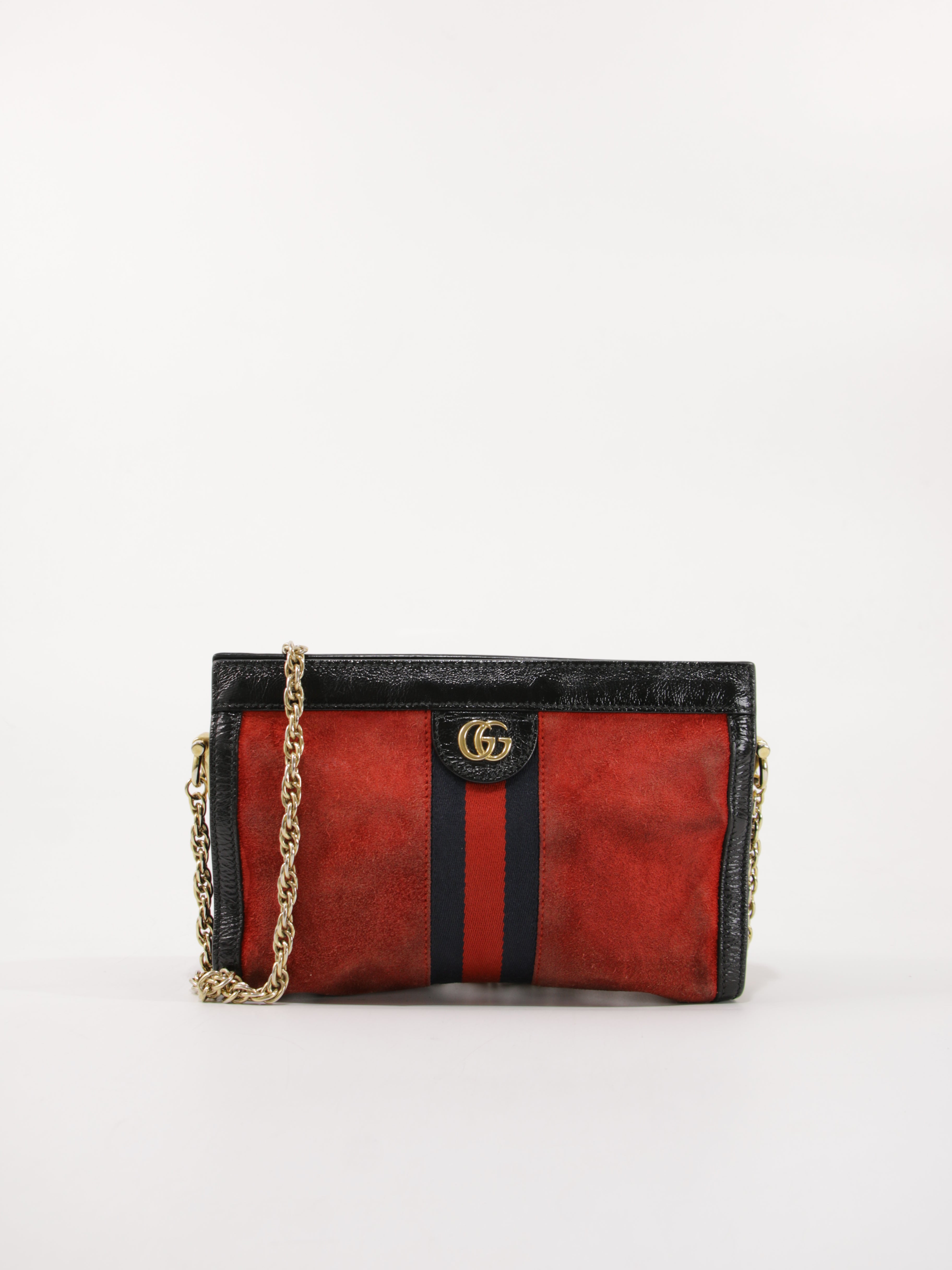 GUCCI CROSSBODY BAGS